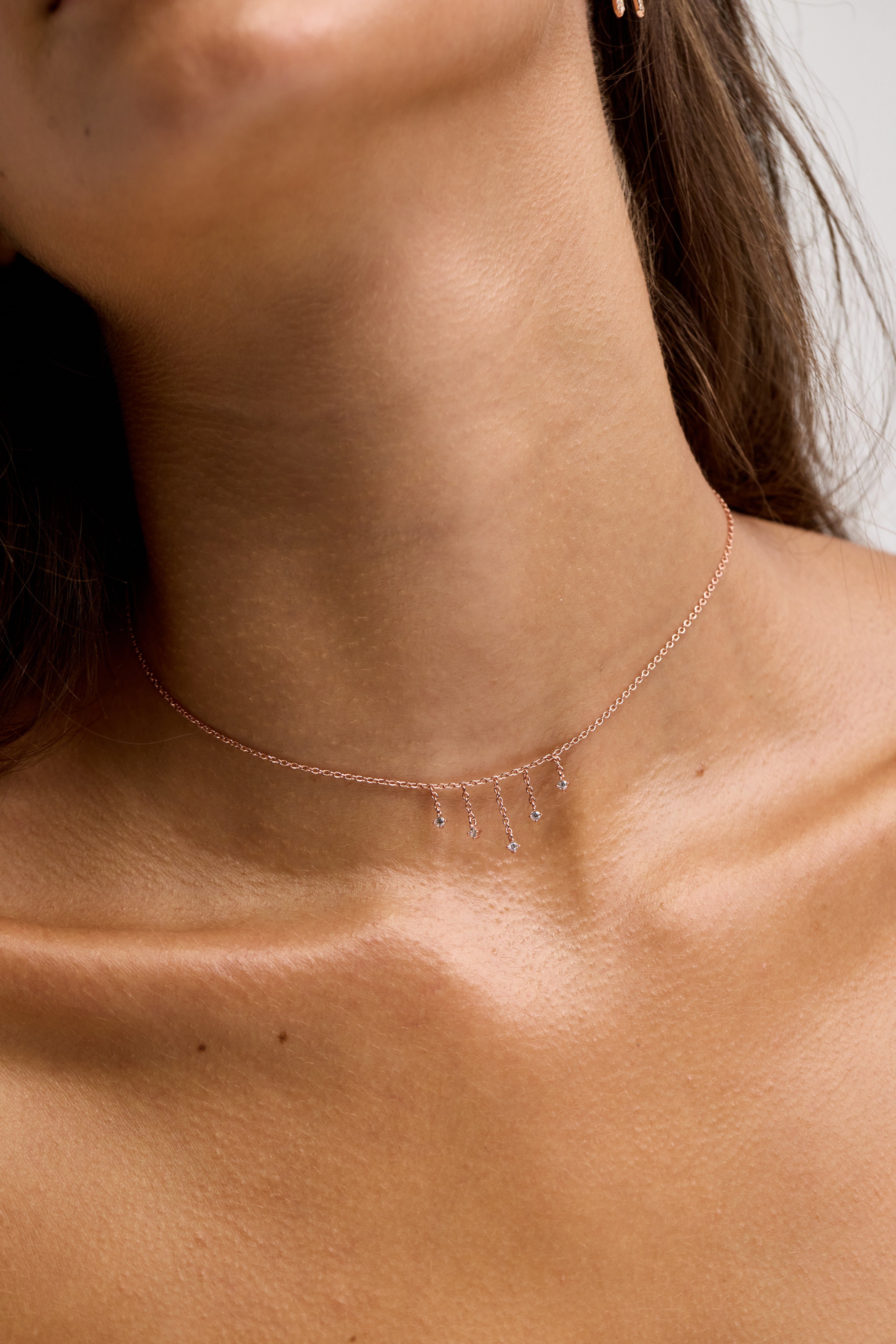 Eira Necklace
