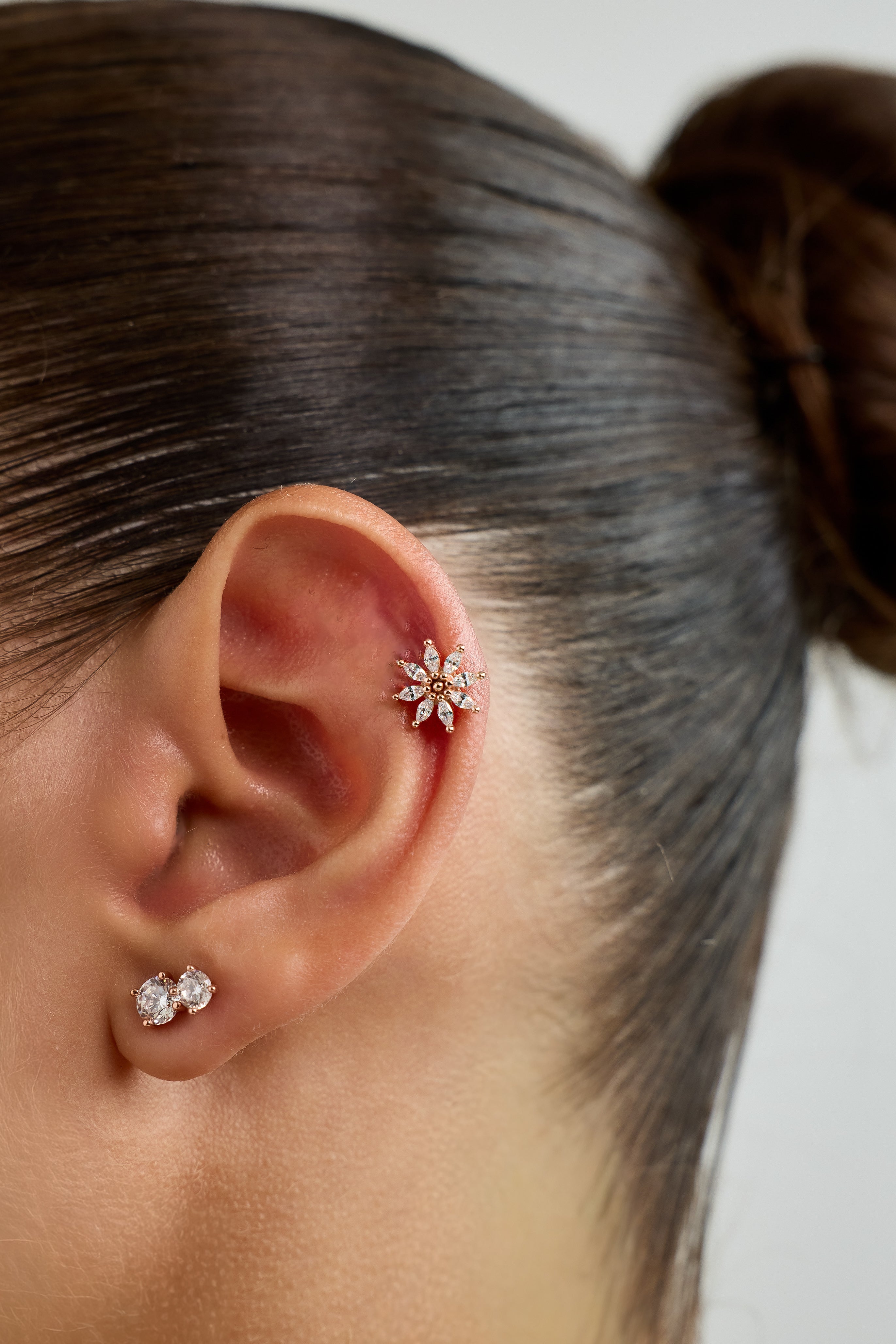 Bloom Piercing