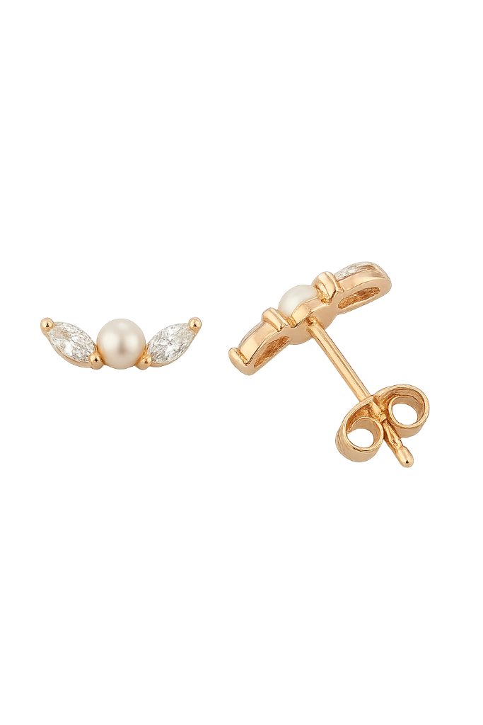 Klooy earring Loren