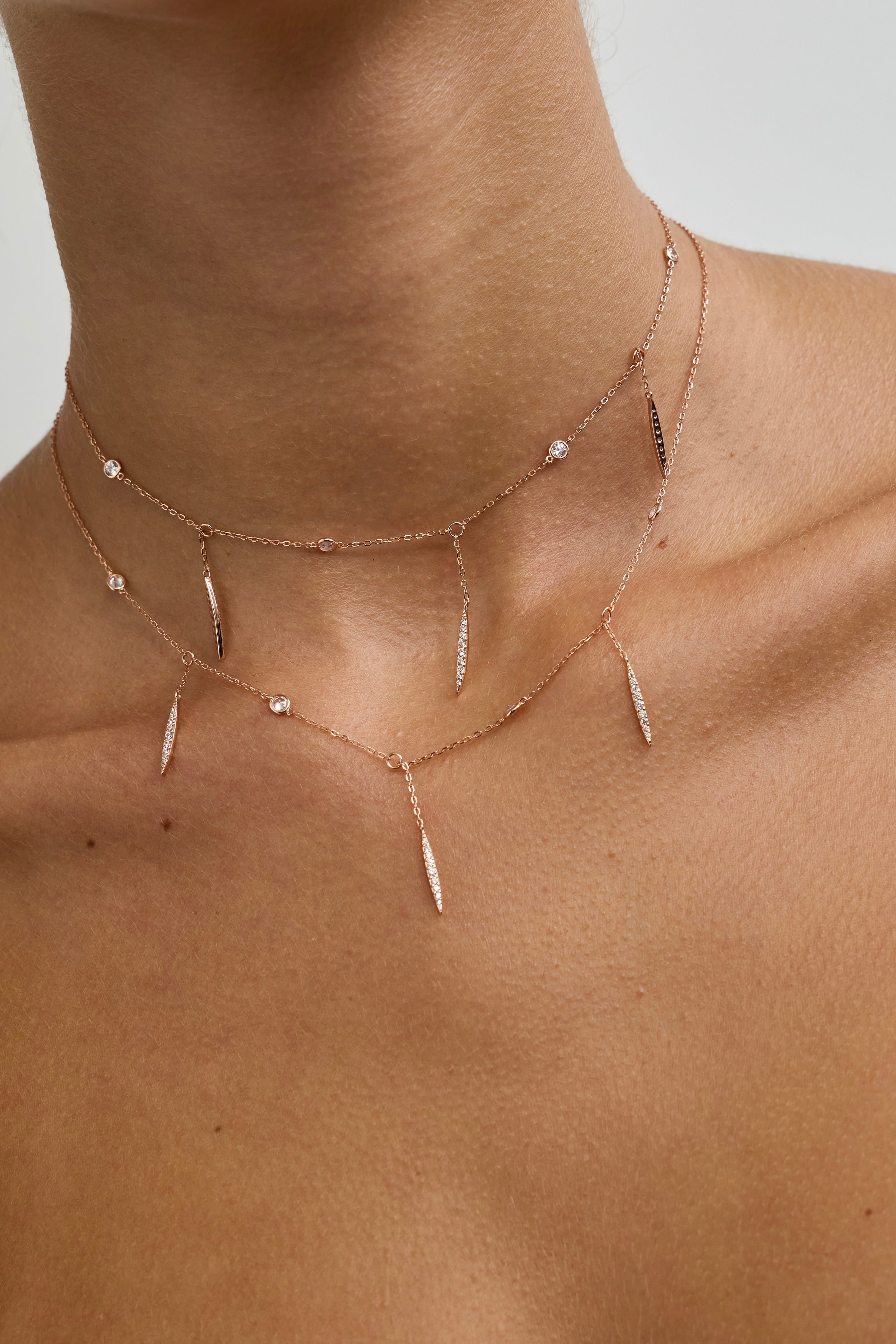 Ella Necklace