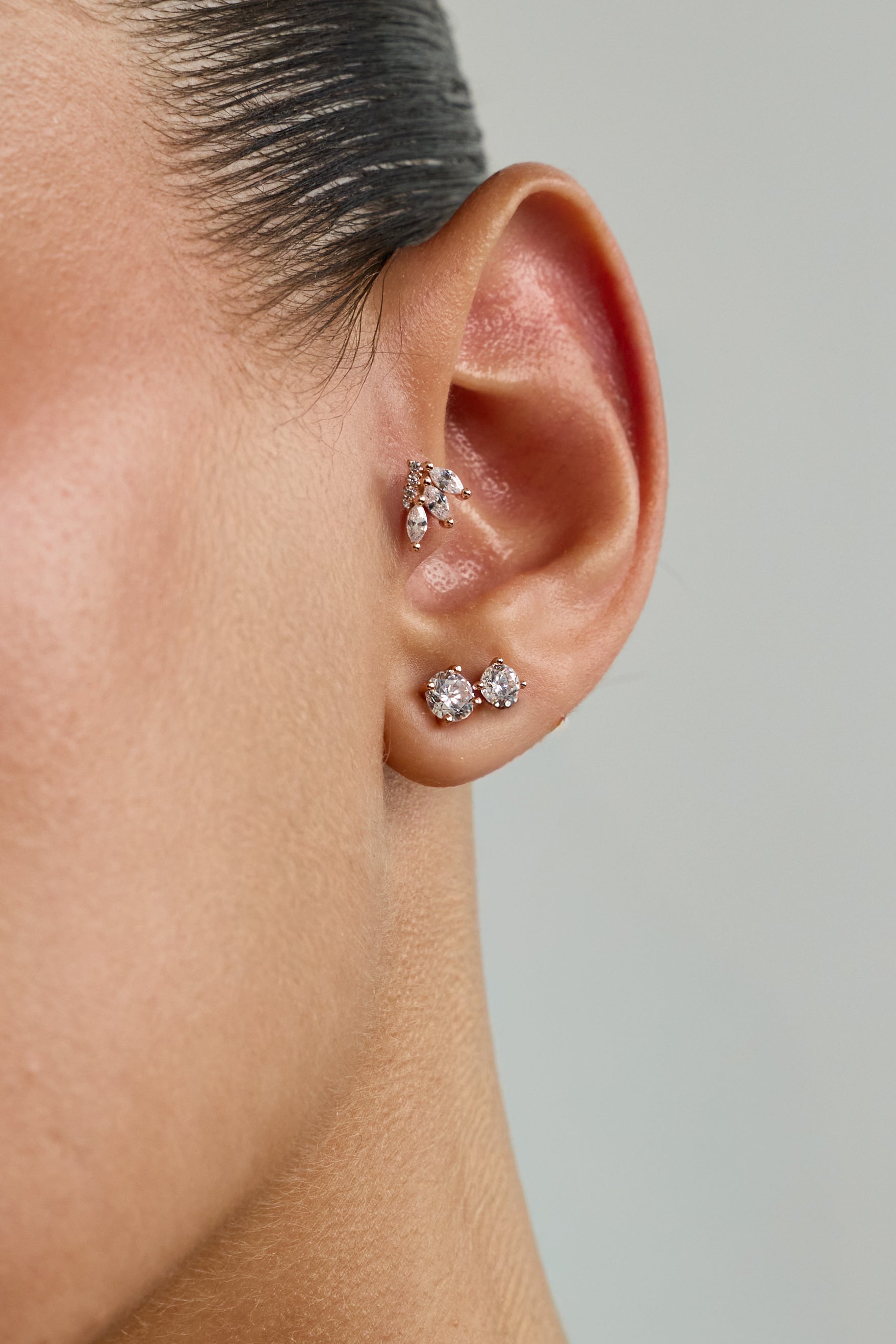 Daisy Piercing