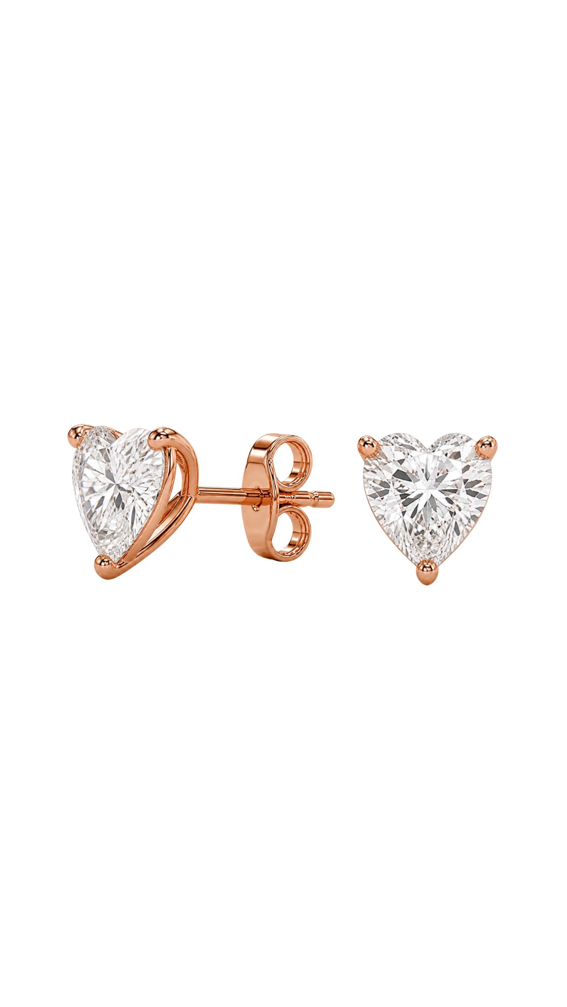 Classic Heart L
