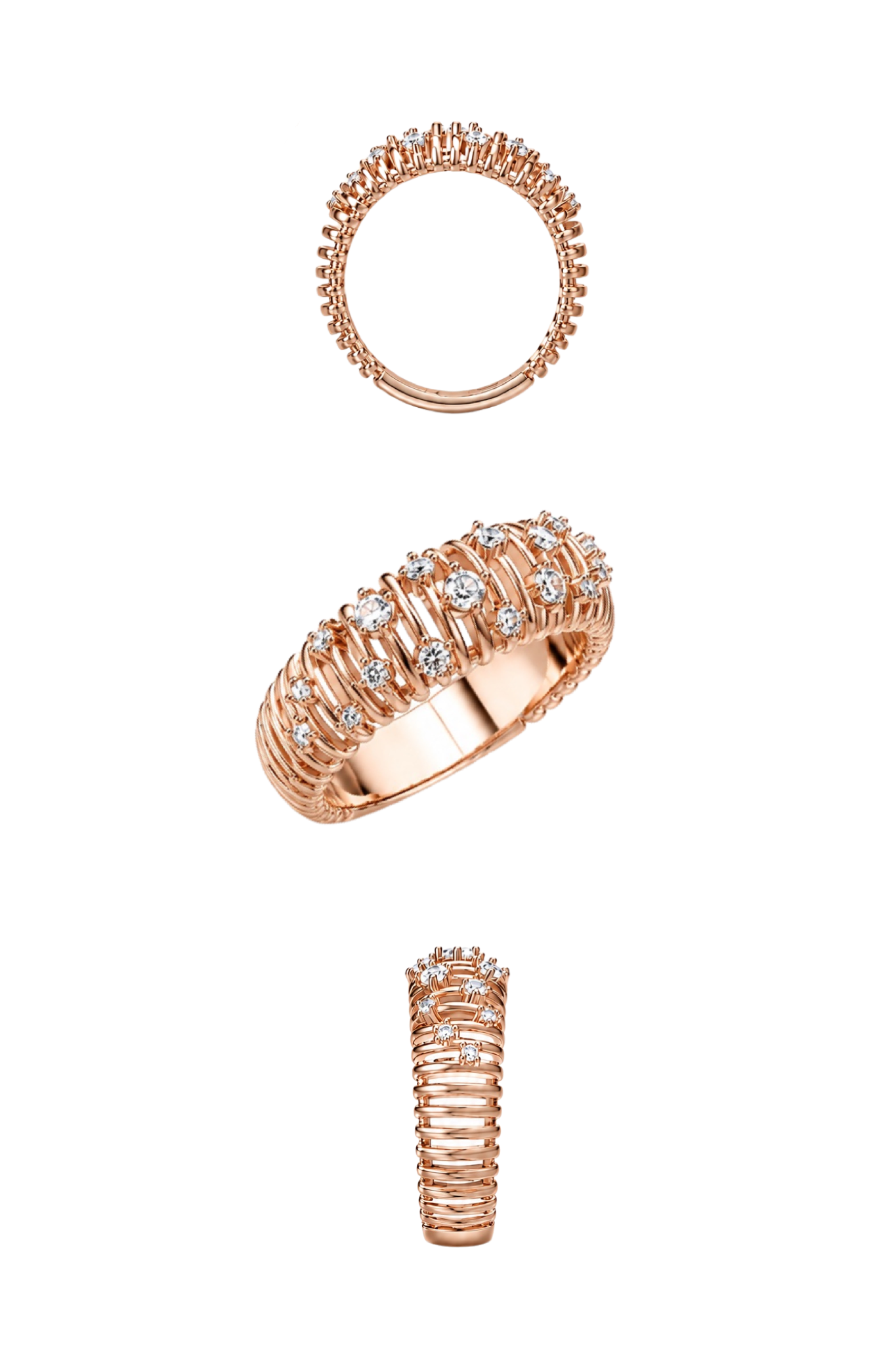 Spark Ring