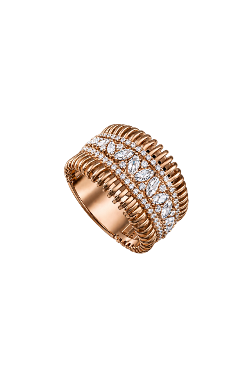 Flora Ring