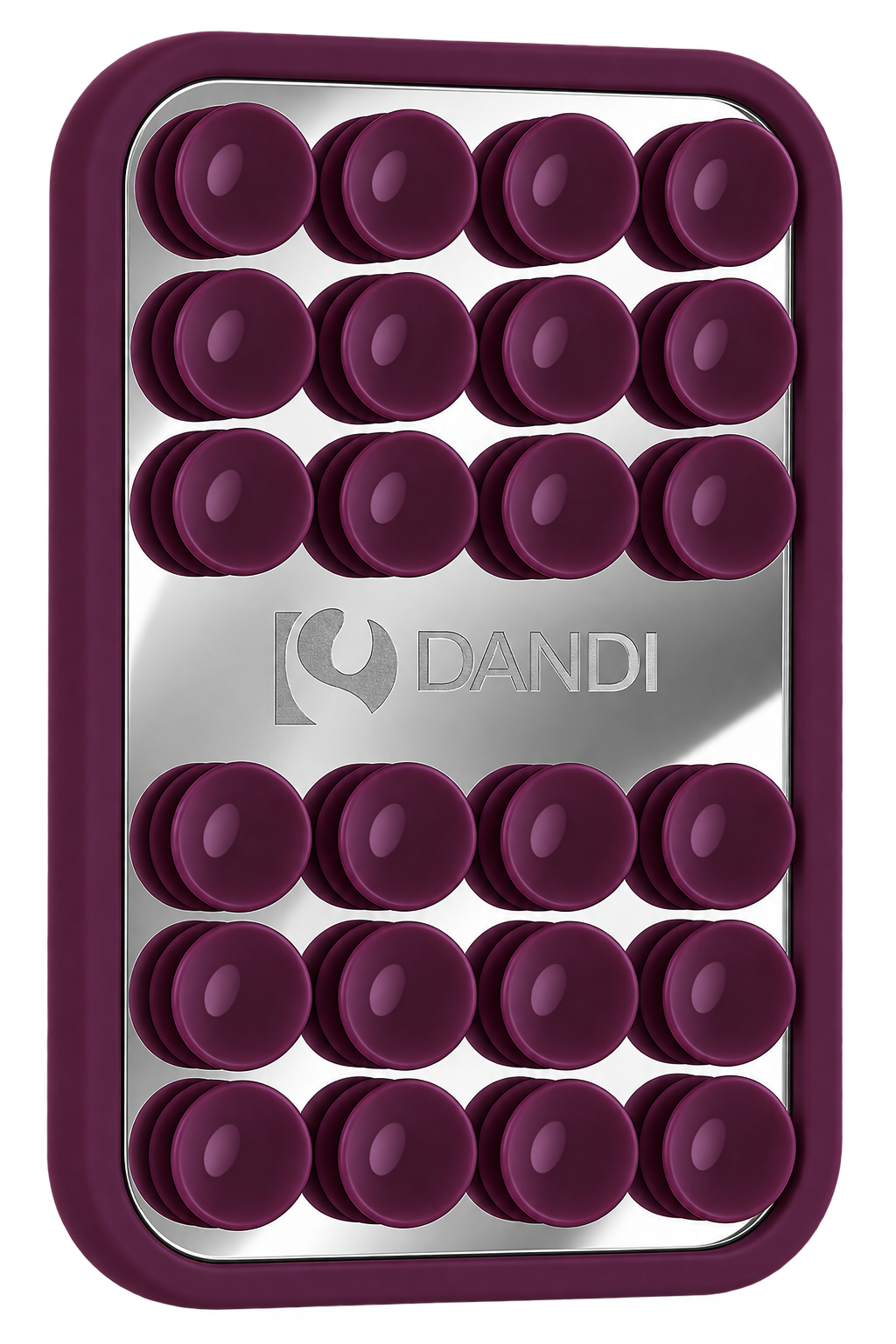 Silicone Phone mirror Pad
