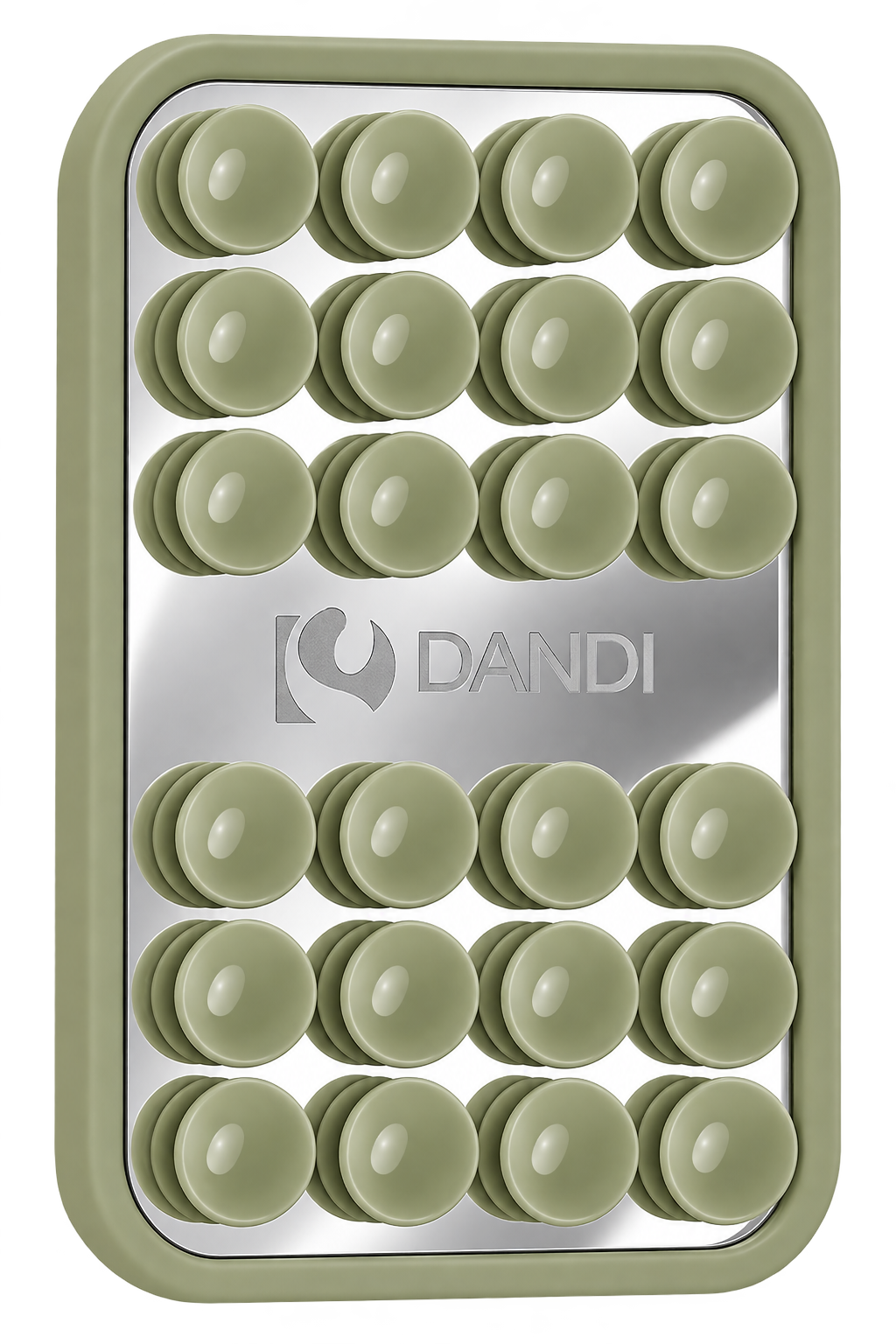Silicone Phone mirror Pad