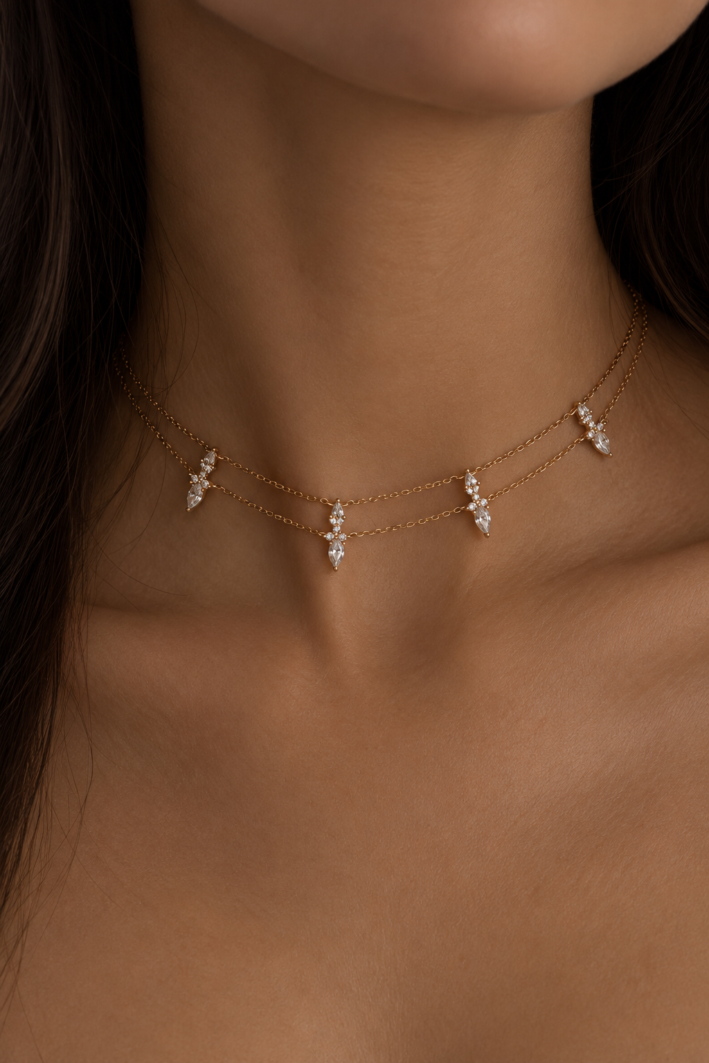 Noya Necklace