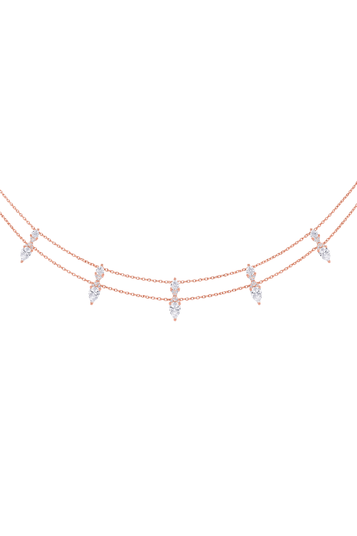 Noya Necklace