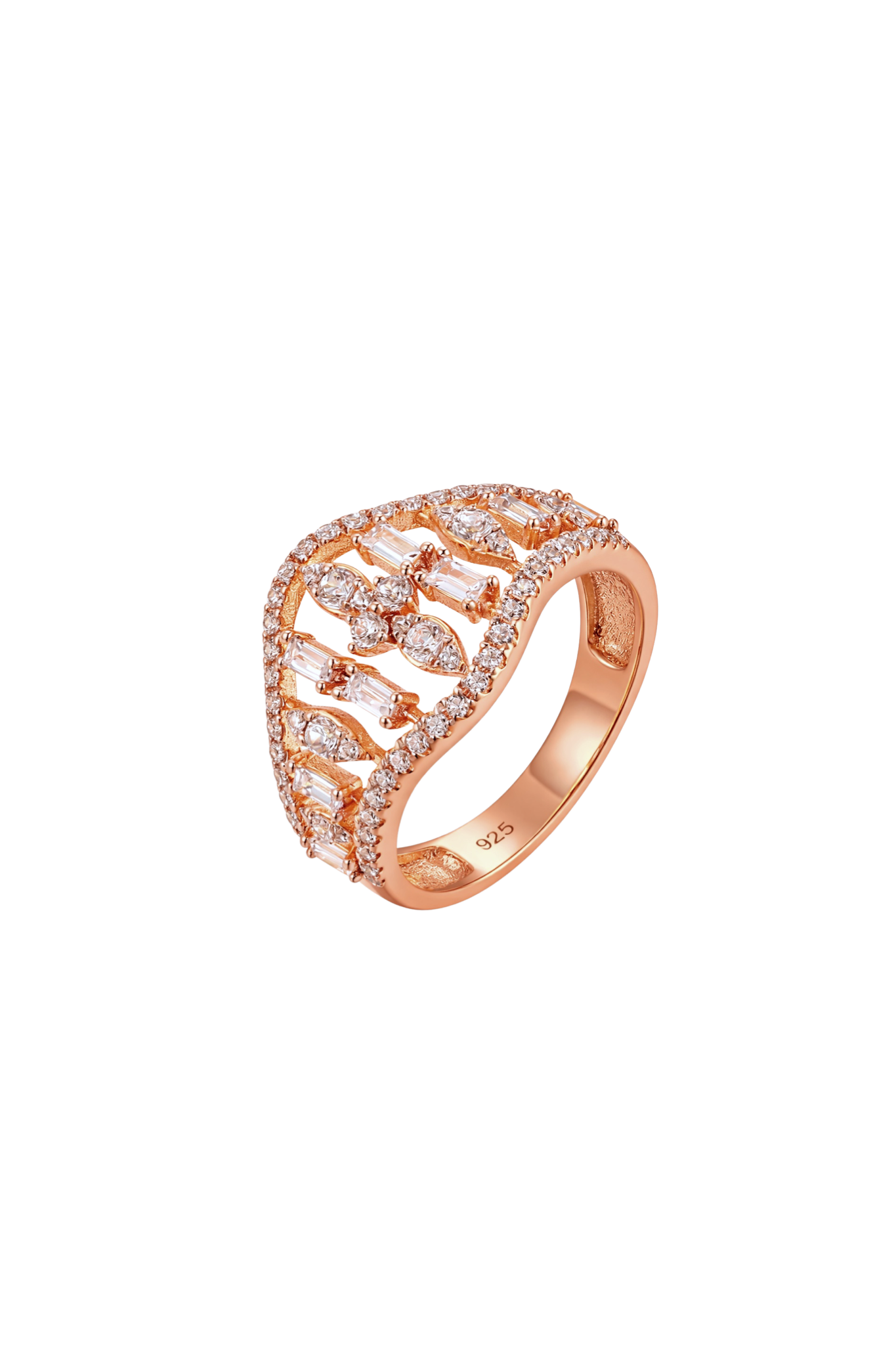 Eclat Ring