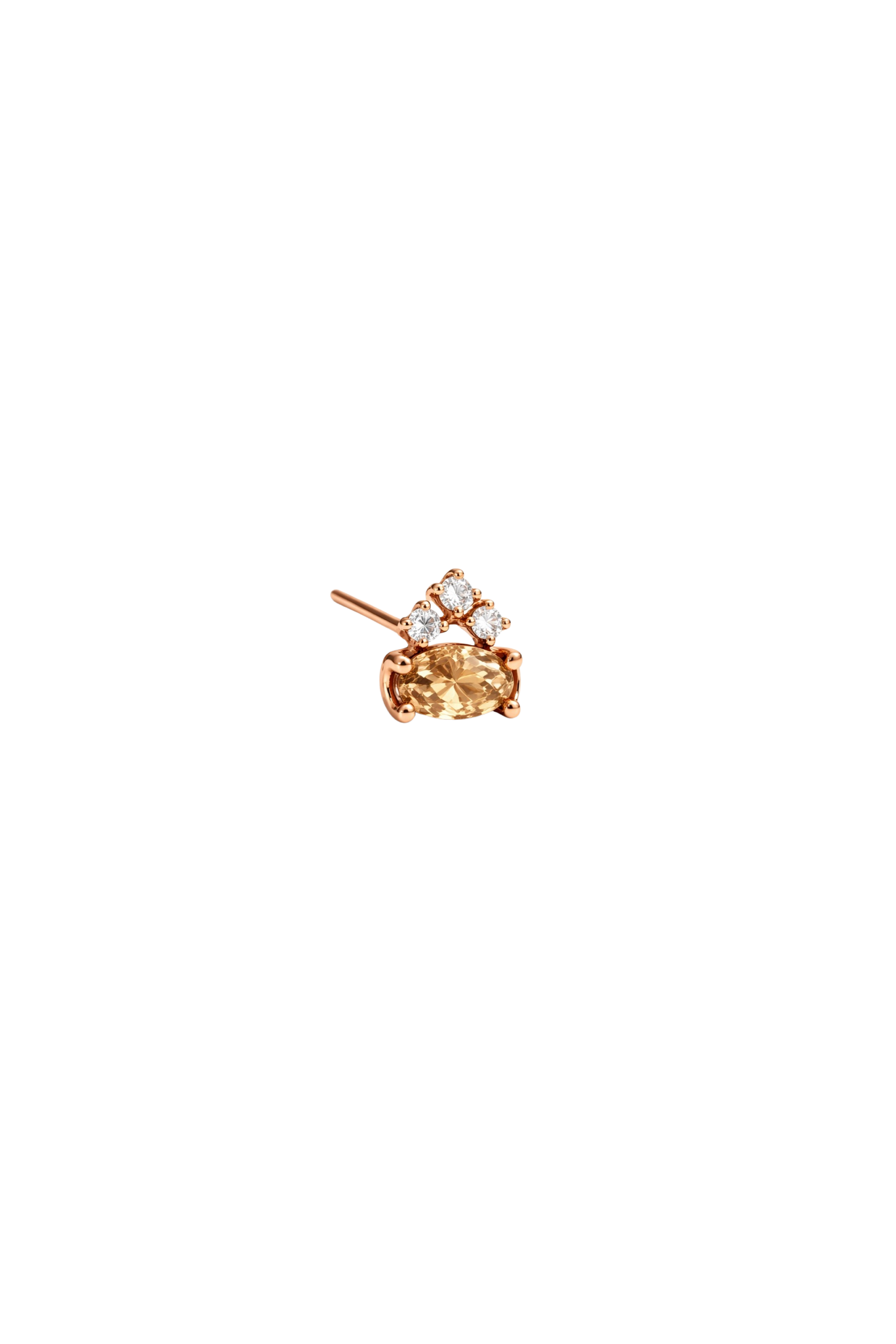 Crown Glow Champagne