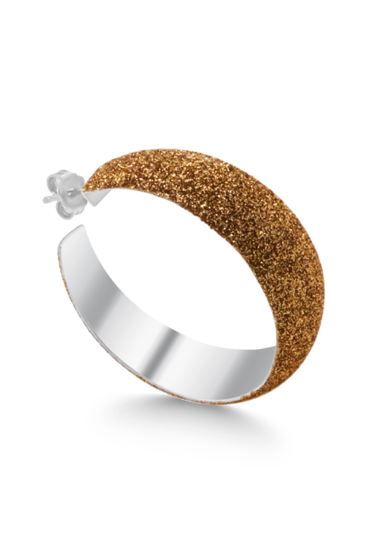 Super shine hoops