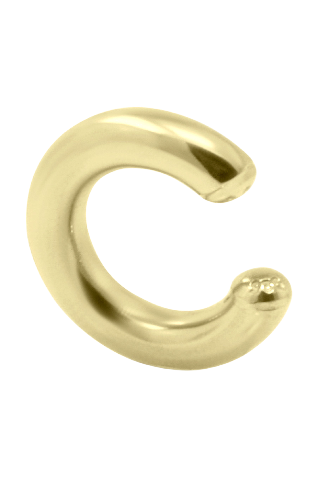 Bar Ear cuff