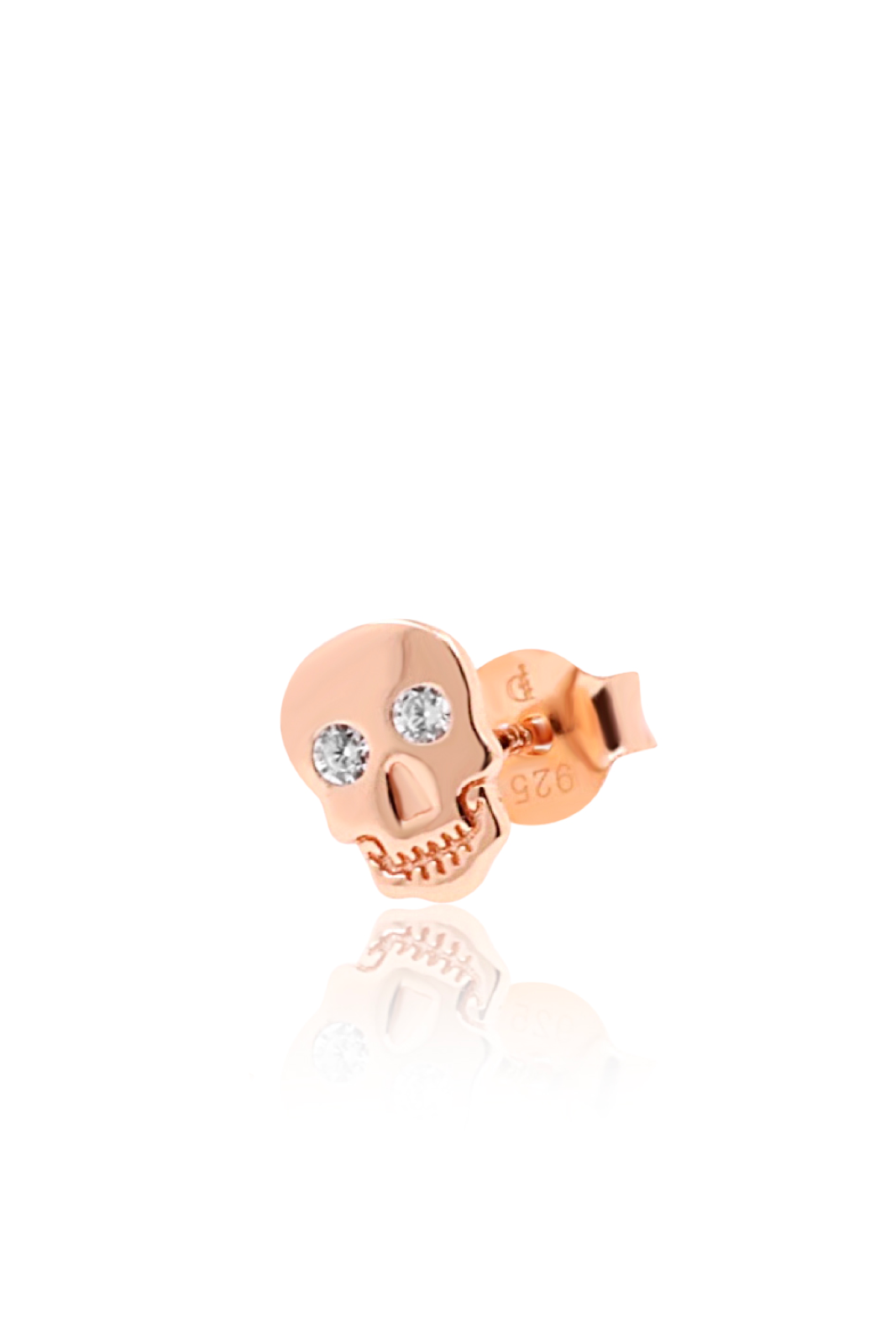 Small skull