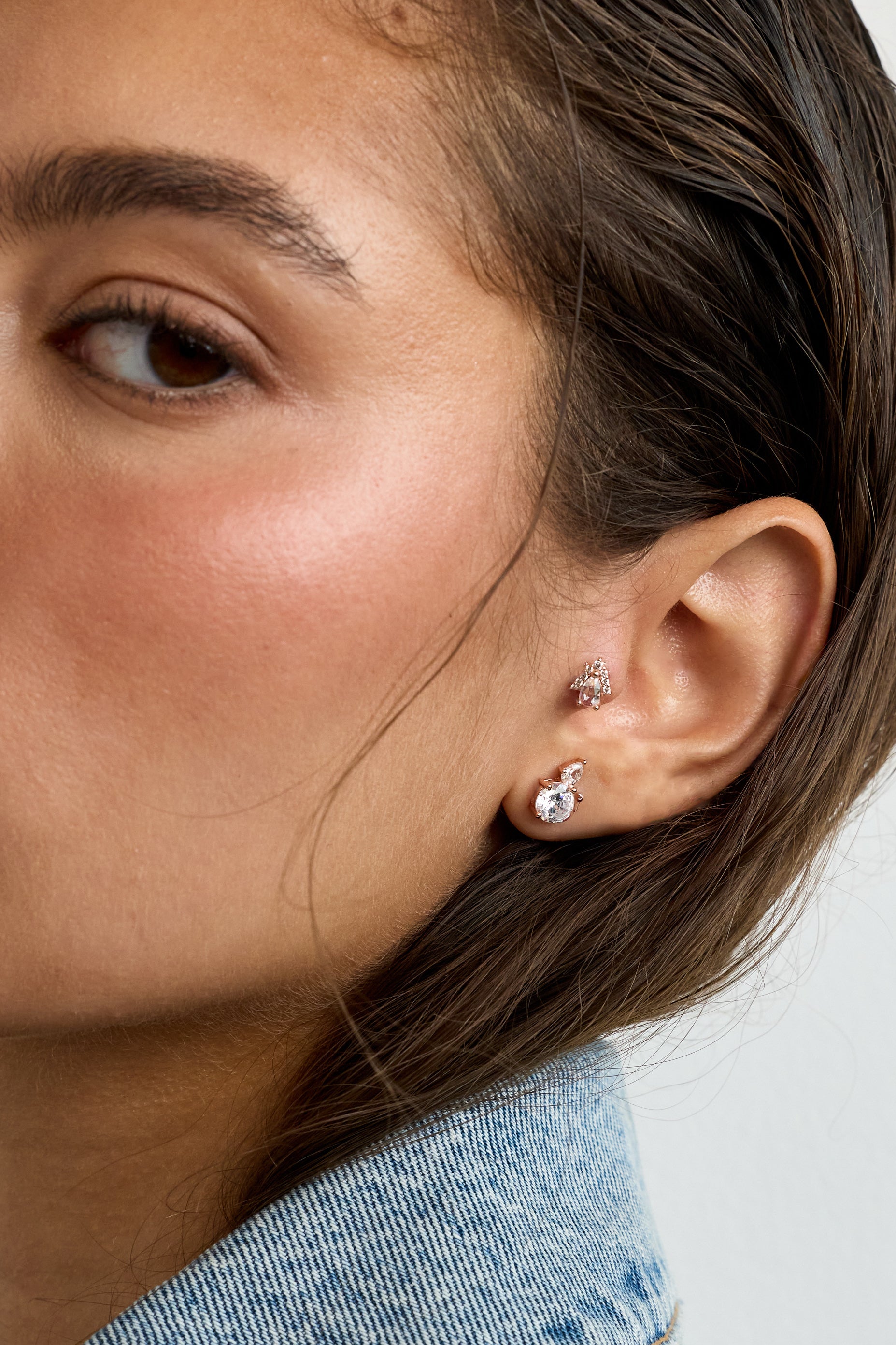 Ope Glow piercing
