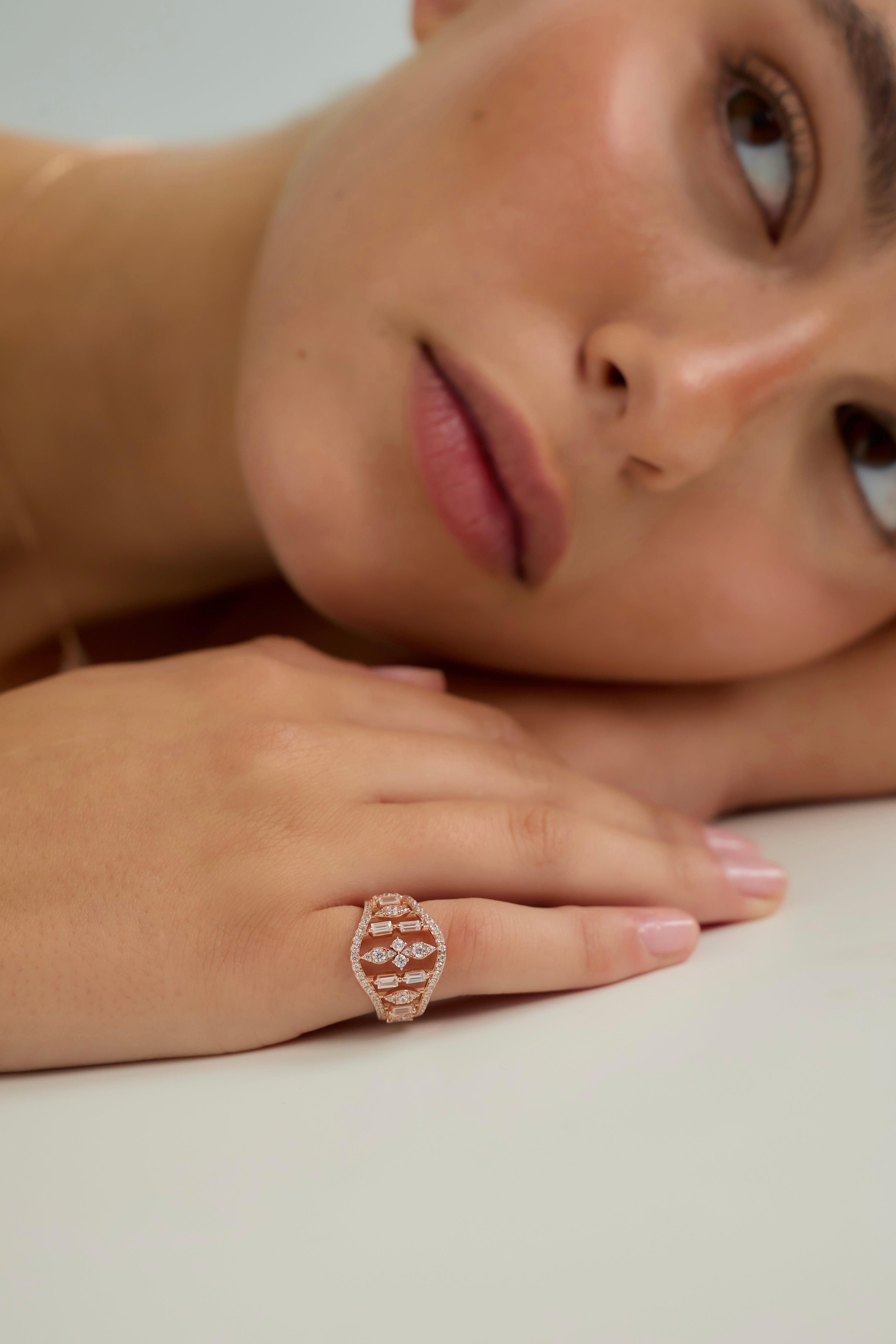 Eclat Ring