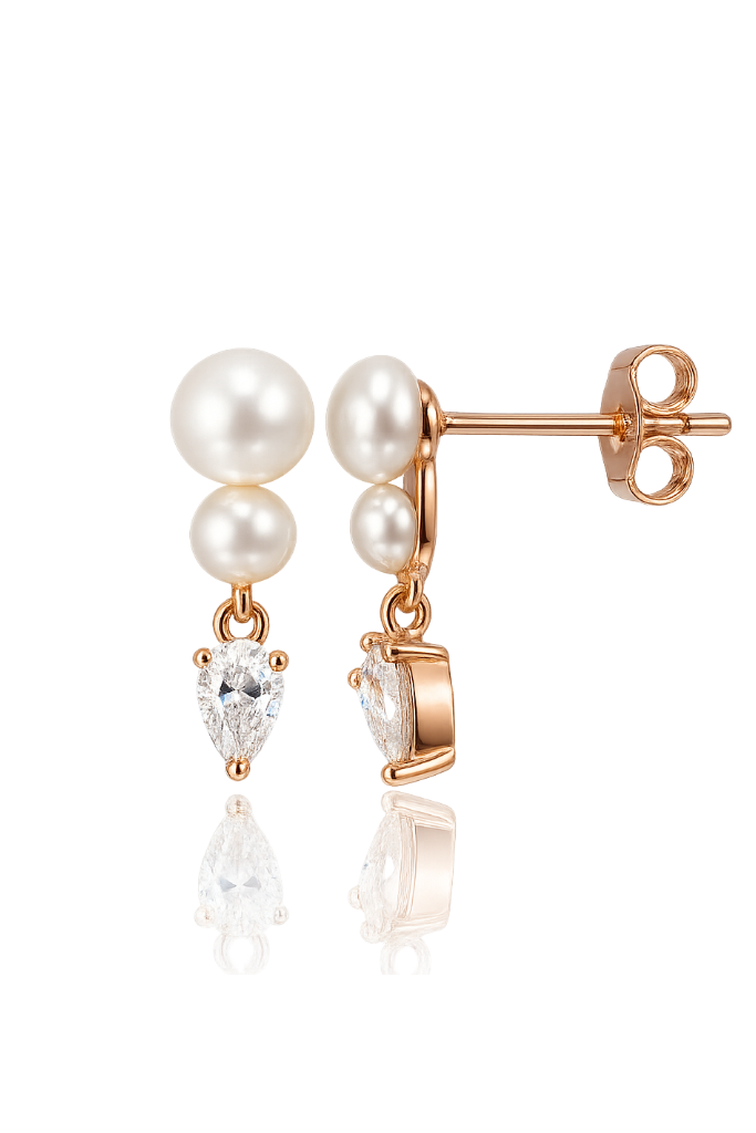Kooly Lora earring