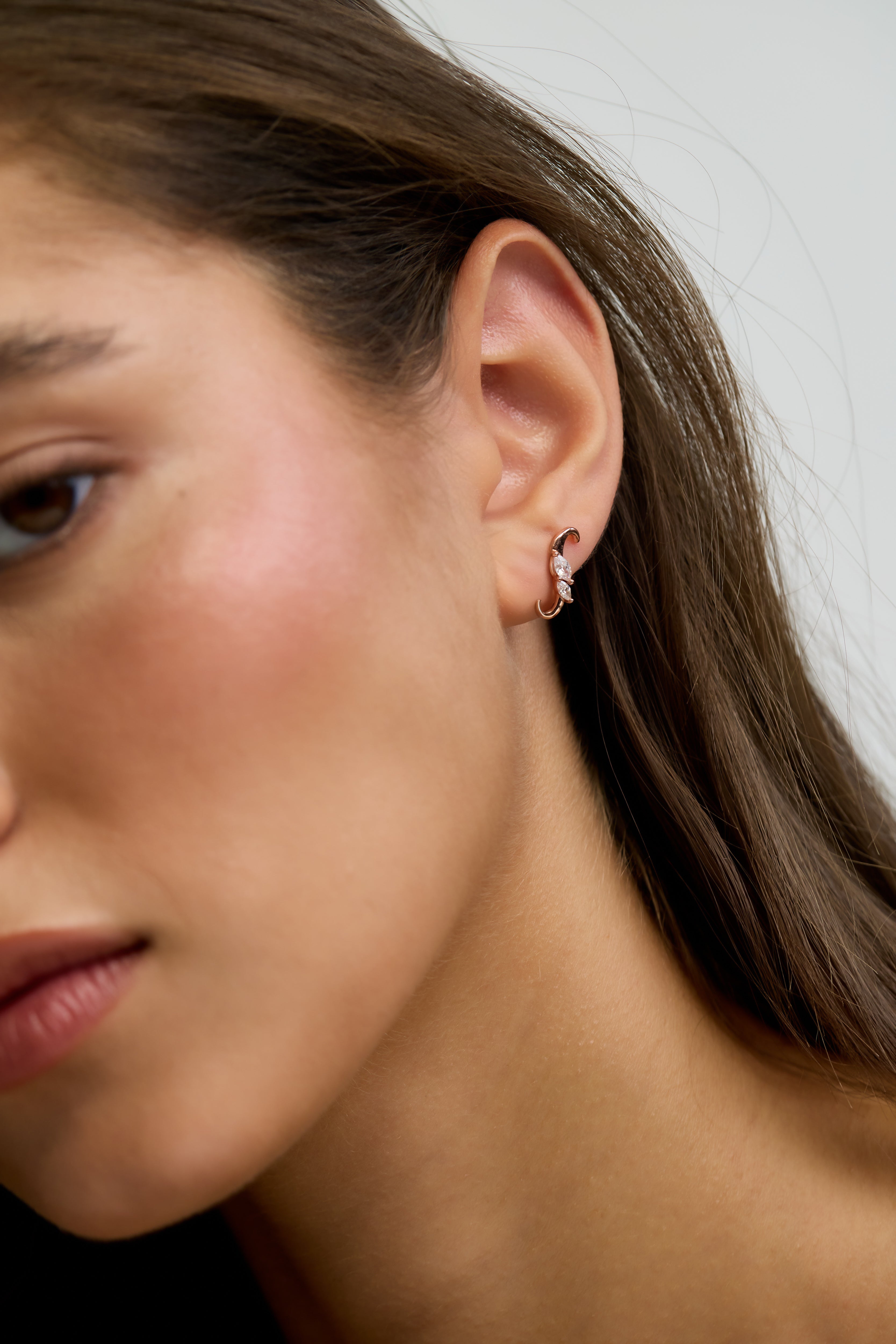 Sia drops mini Earrings