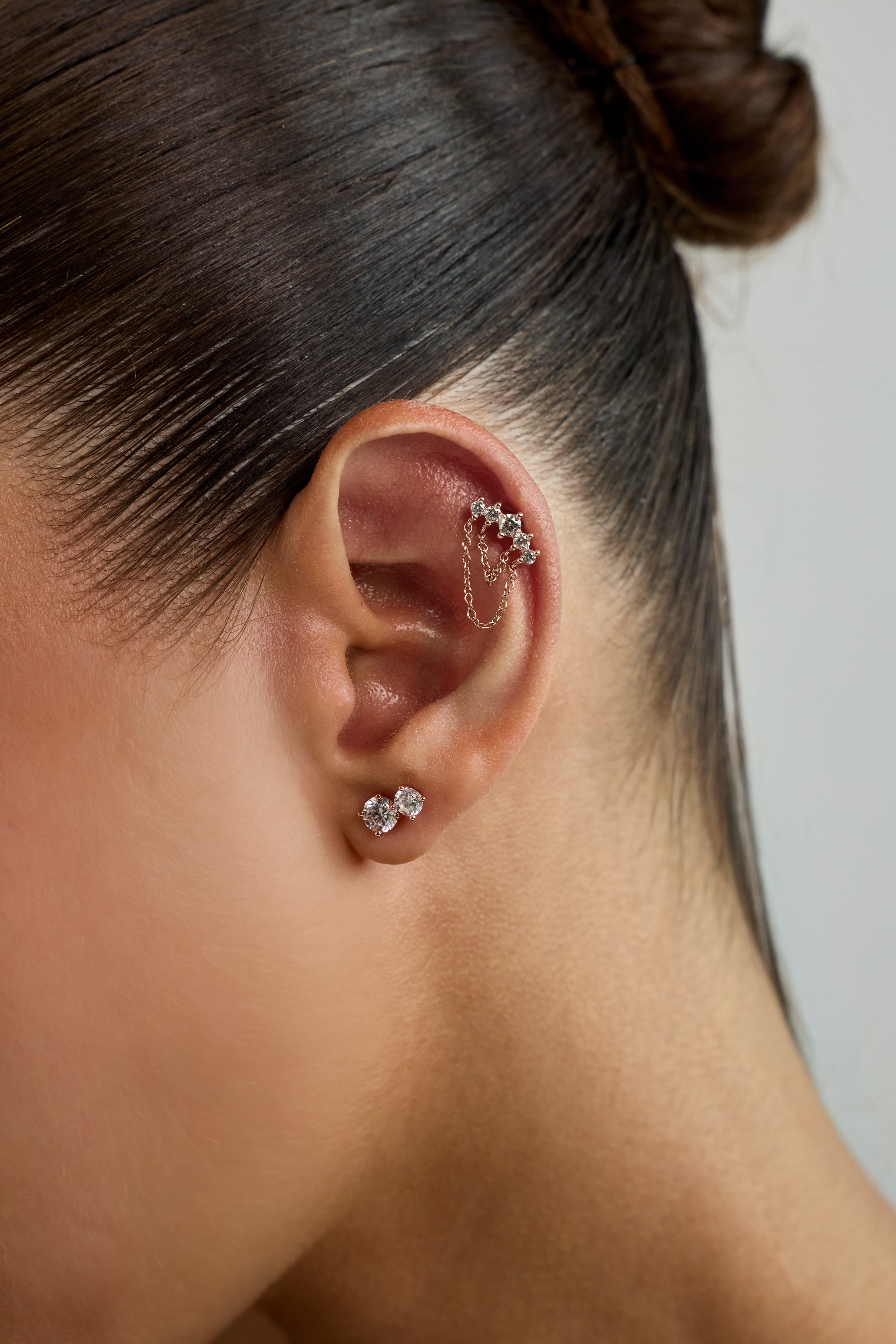 Taia Piercing