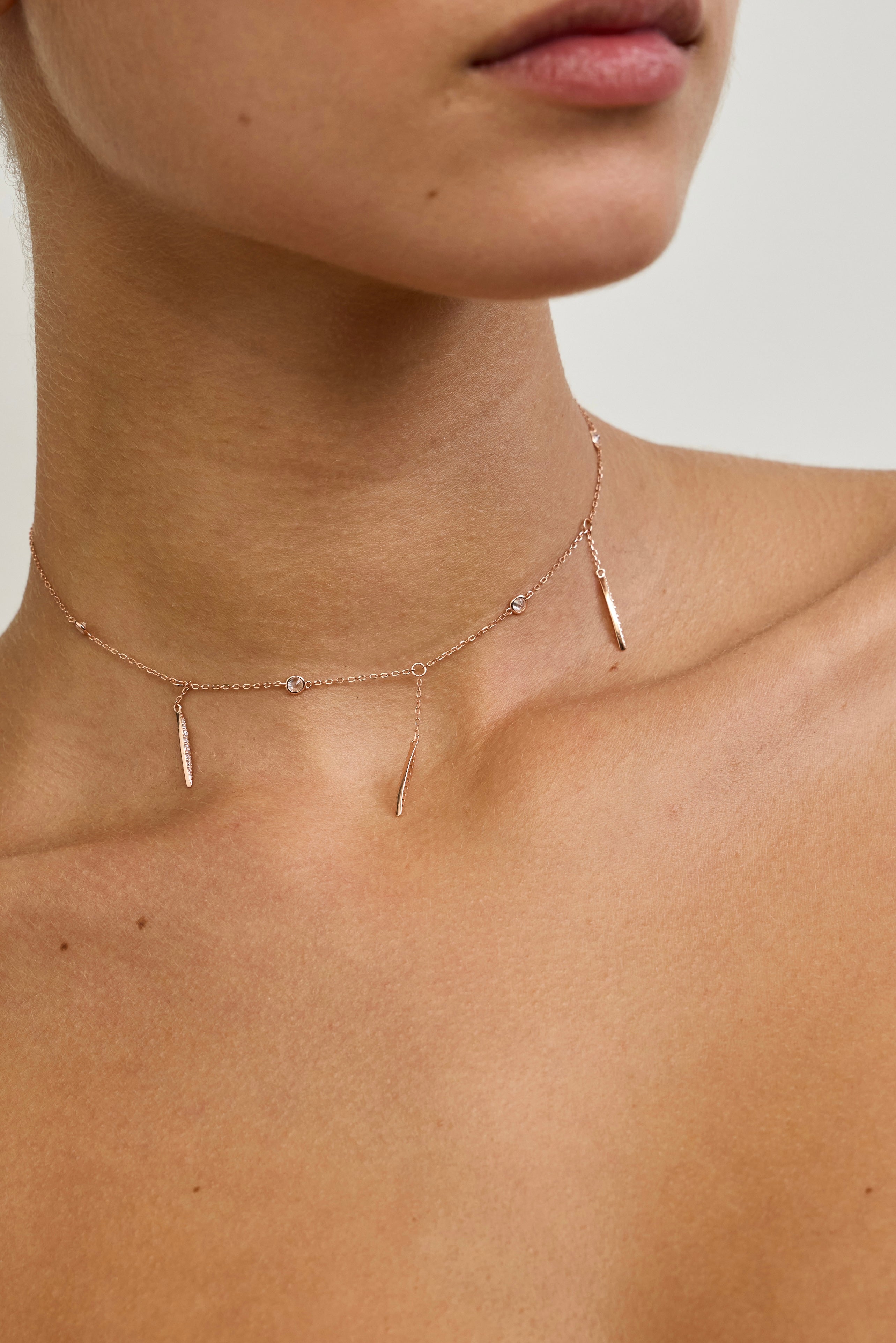 Ella Necklace