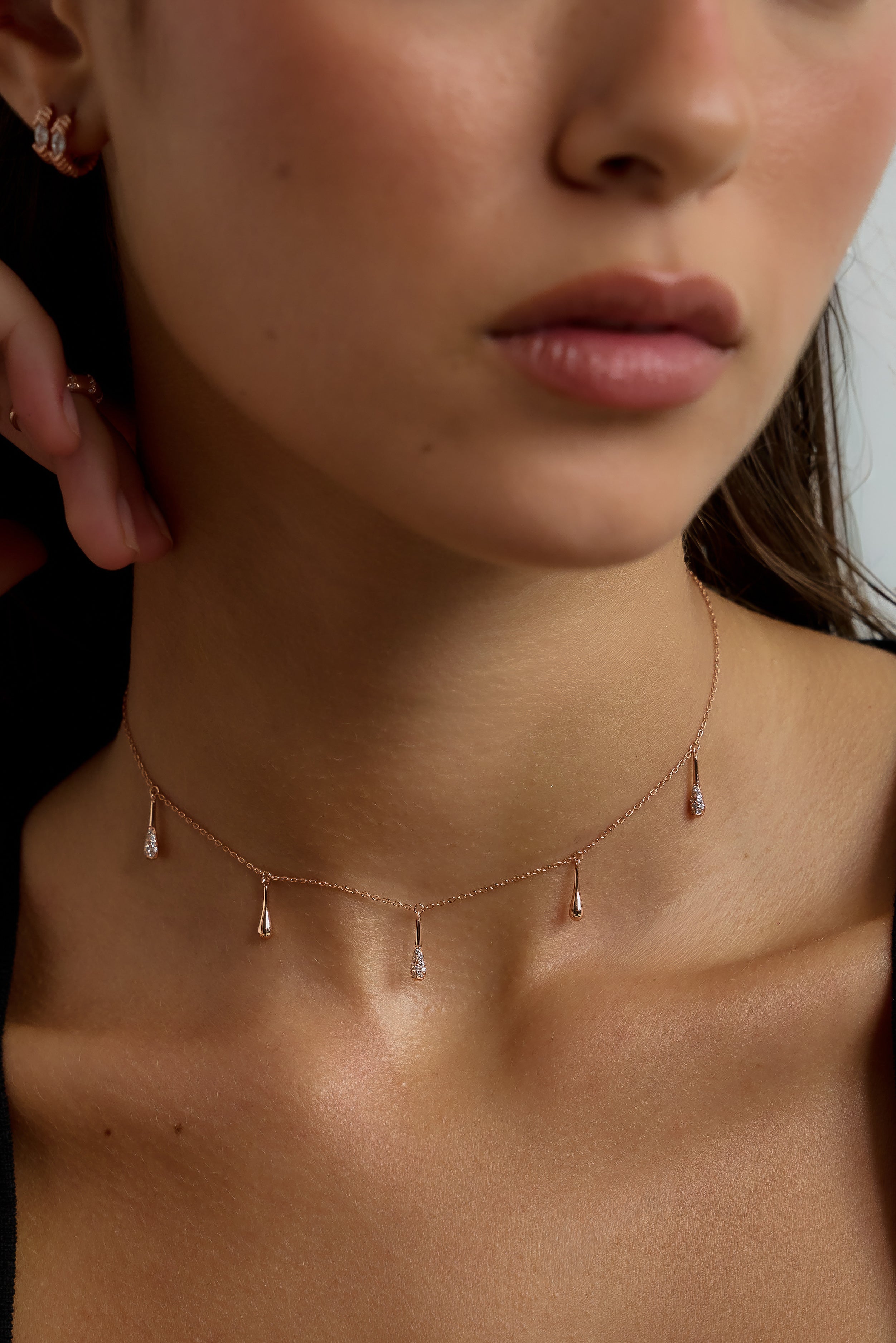 Aveline Necklace