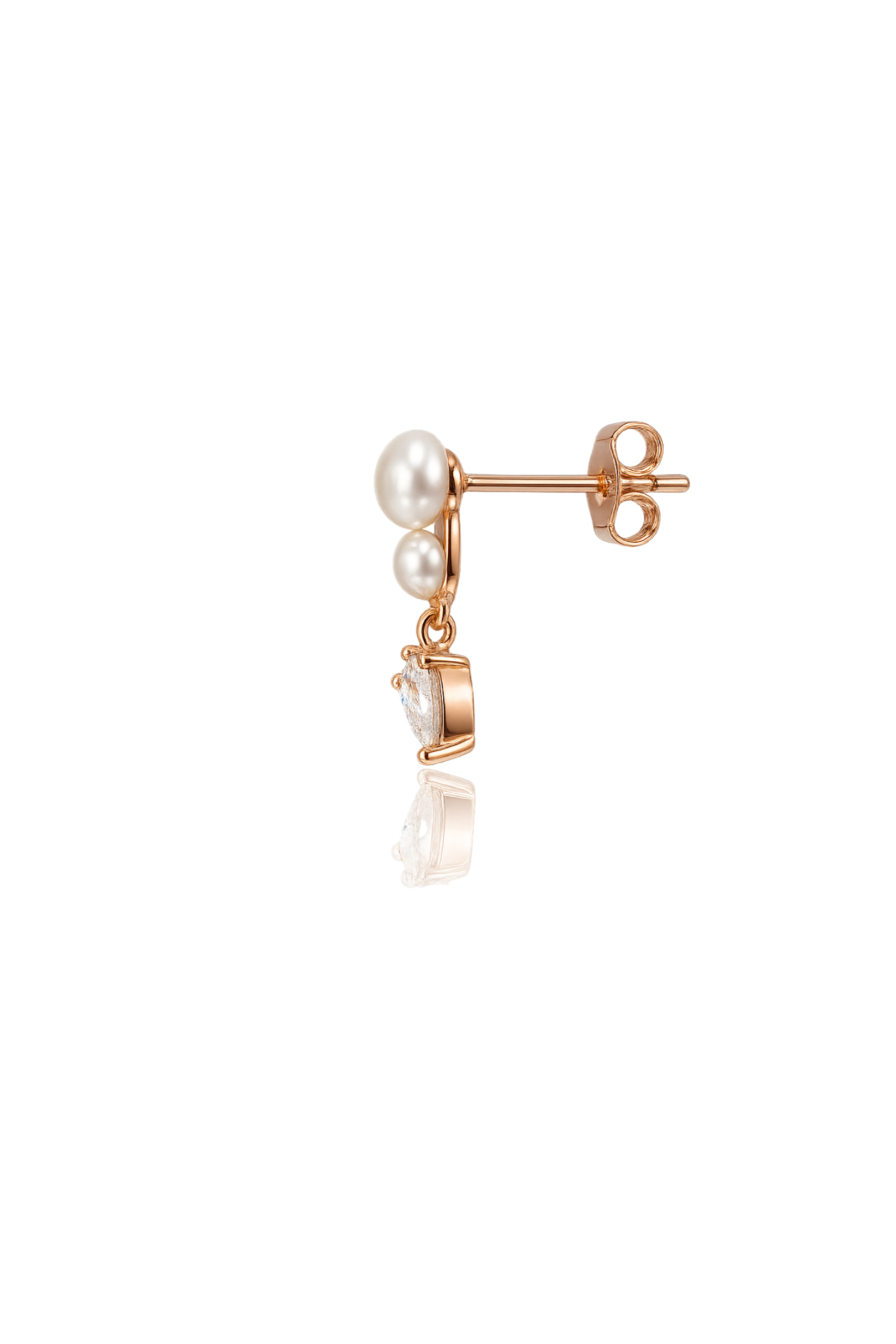 Kooly Lora earring