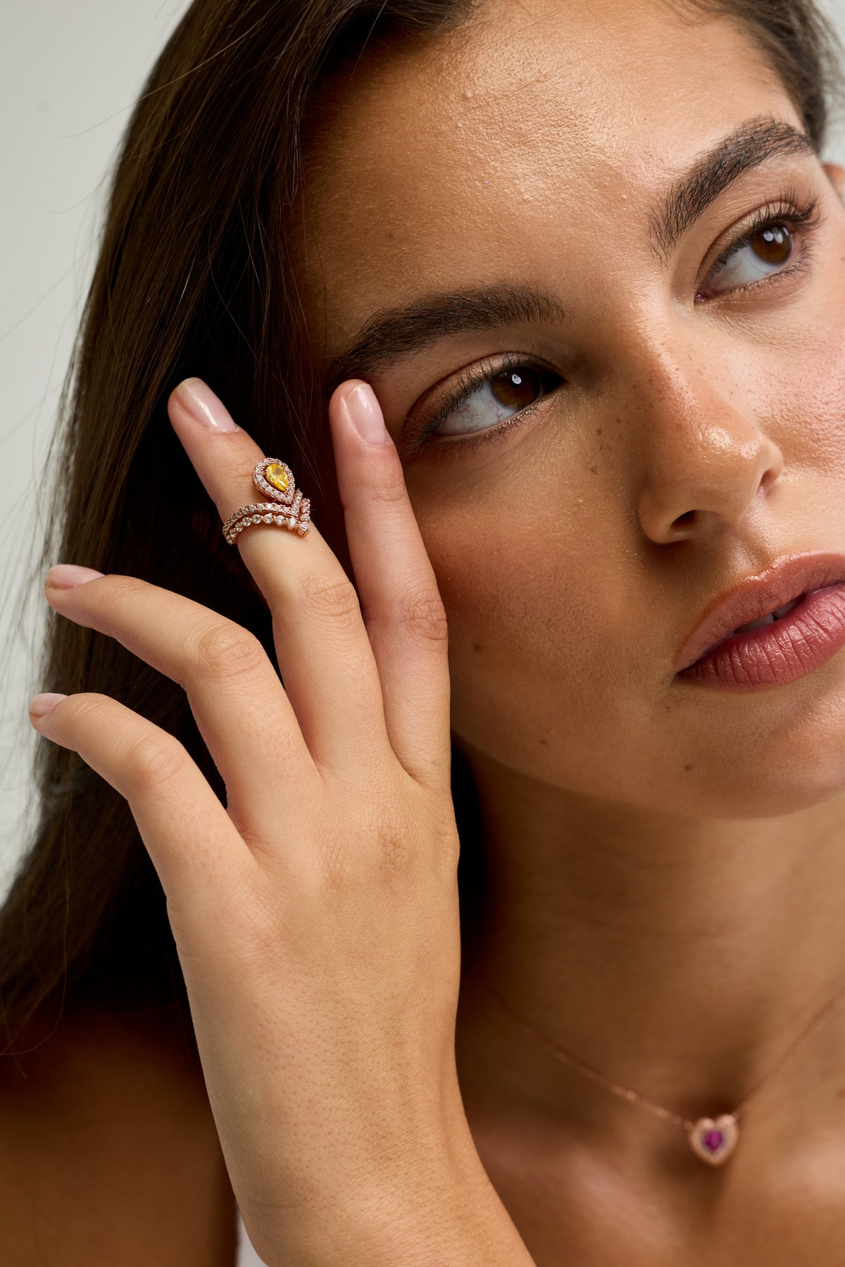 Amour Ring
