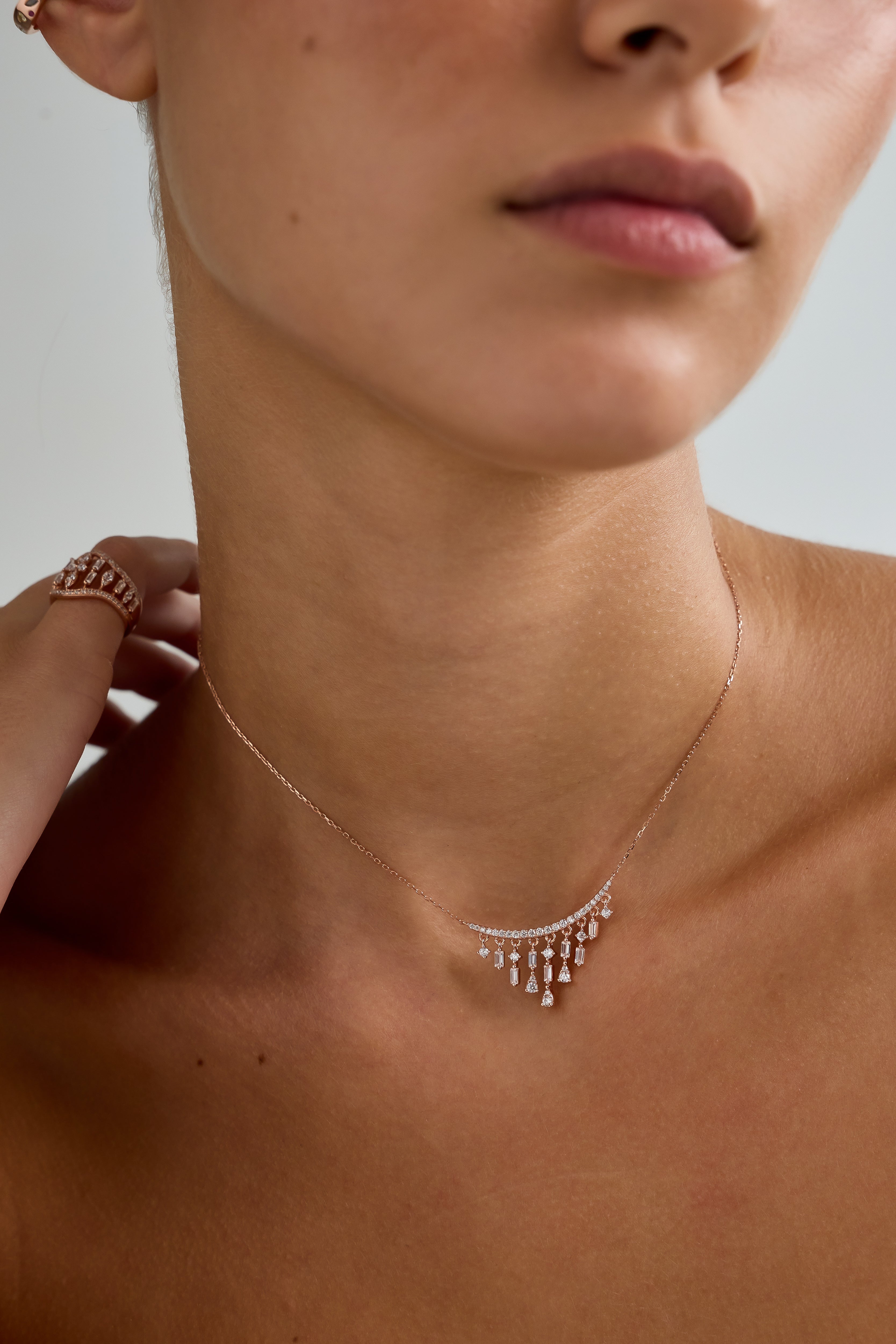 Esther Necklace