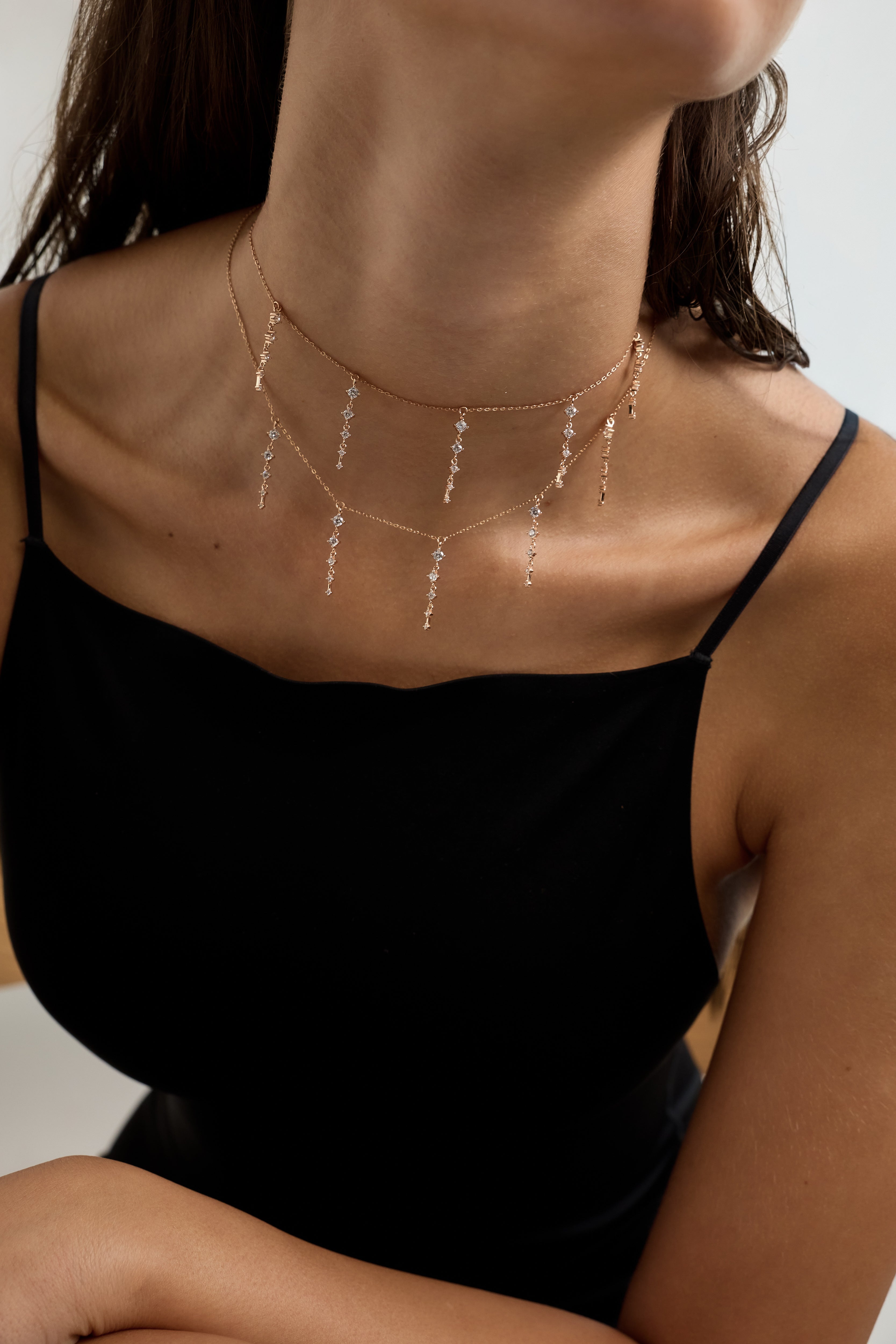 Kedma Necklace
