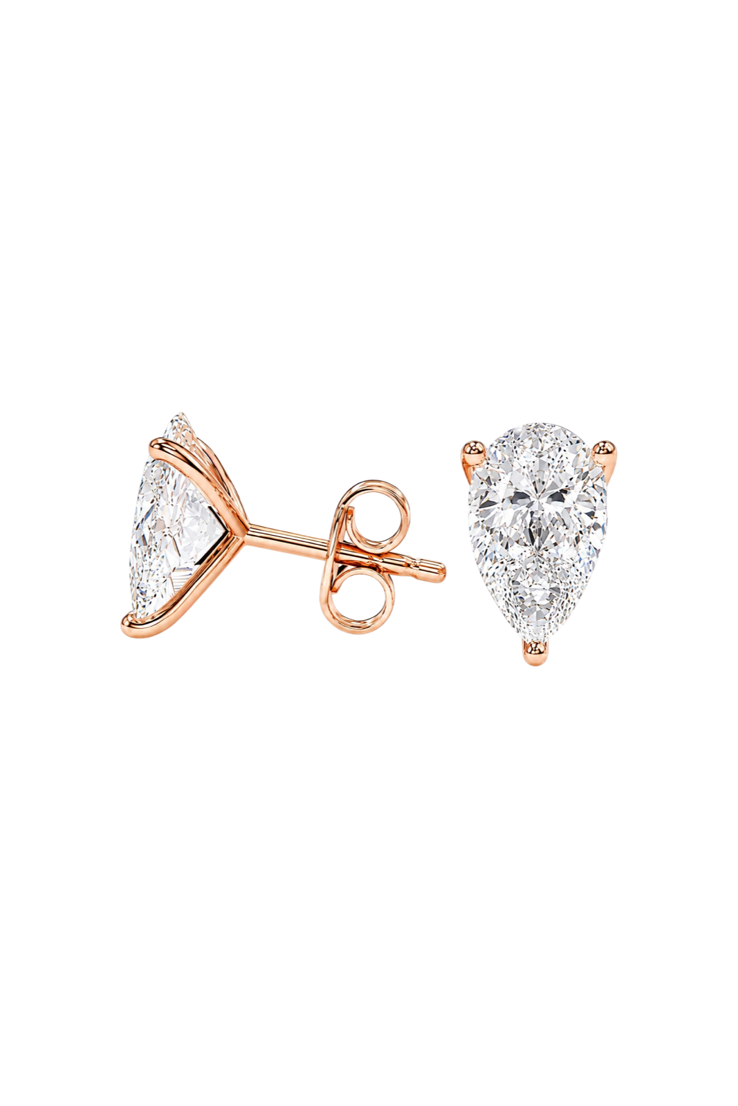 Classic Drop XL Earrings