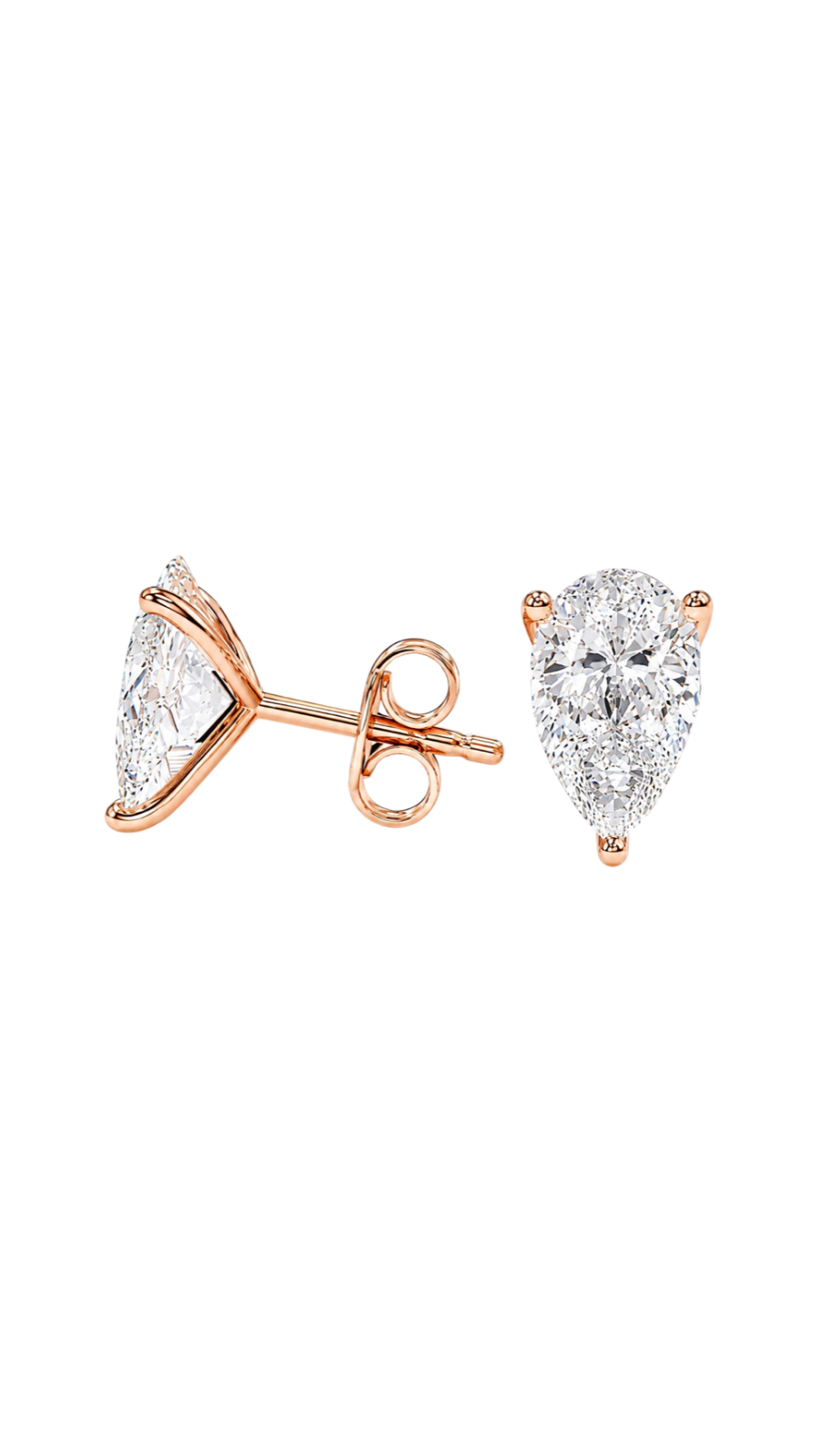 Classic Drop XL Earrings