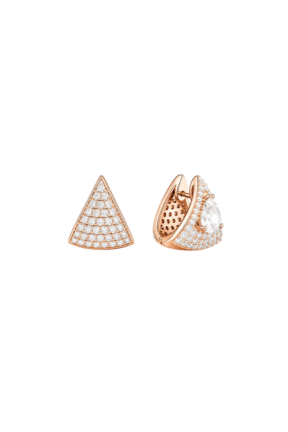 White Pyramid-2 side