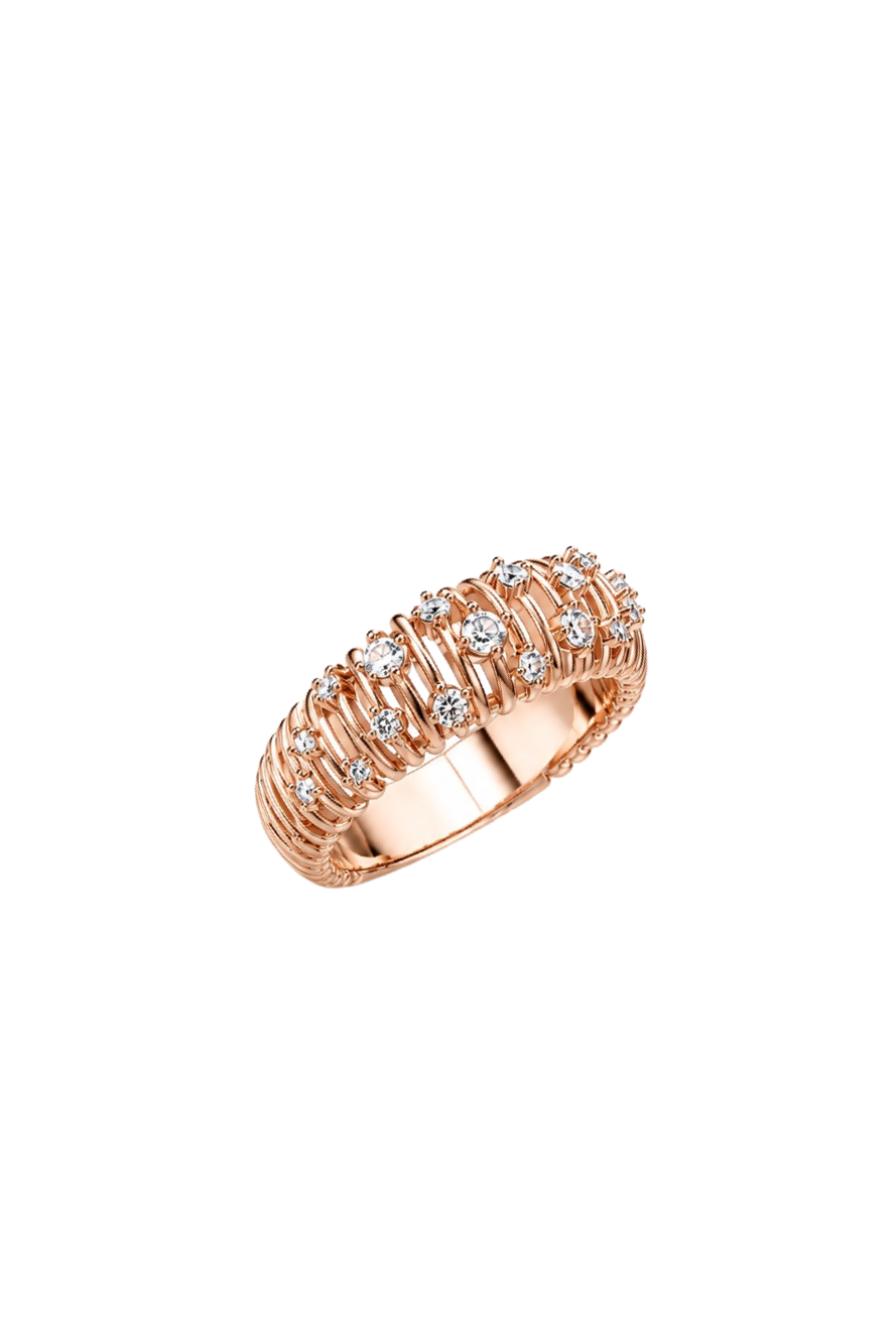 Spark Ring