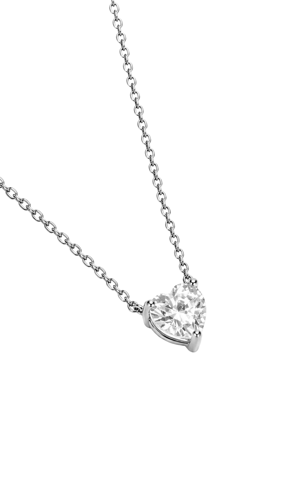 Classic Heart L