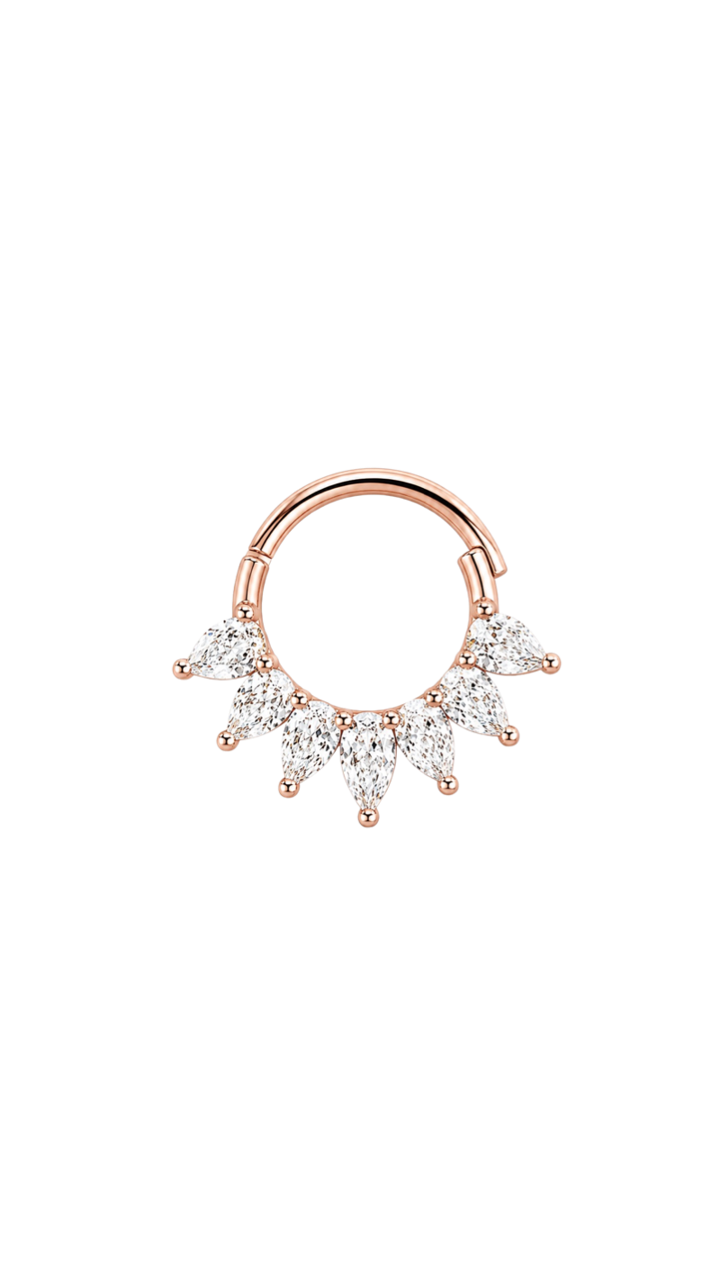 Shine Piercing