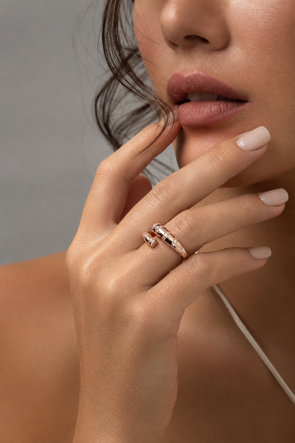 Wrap Ring
