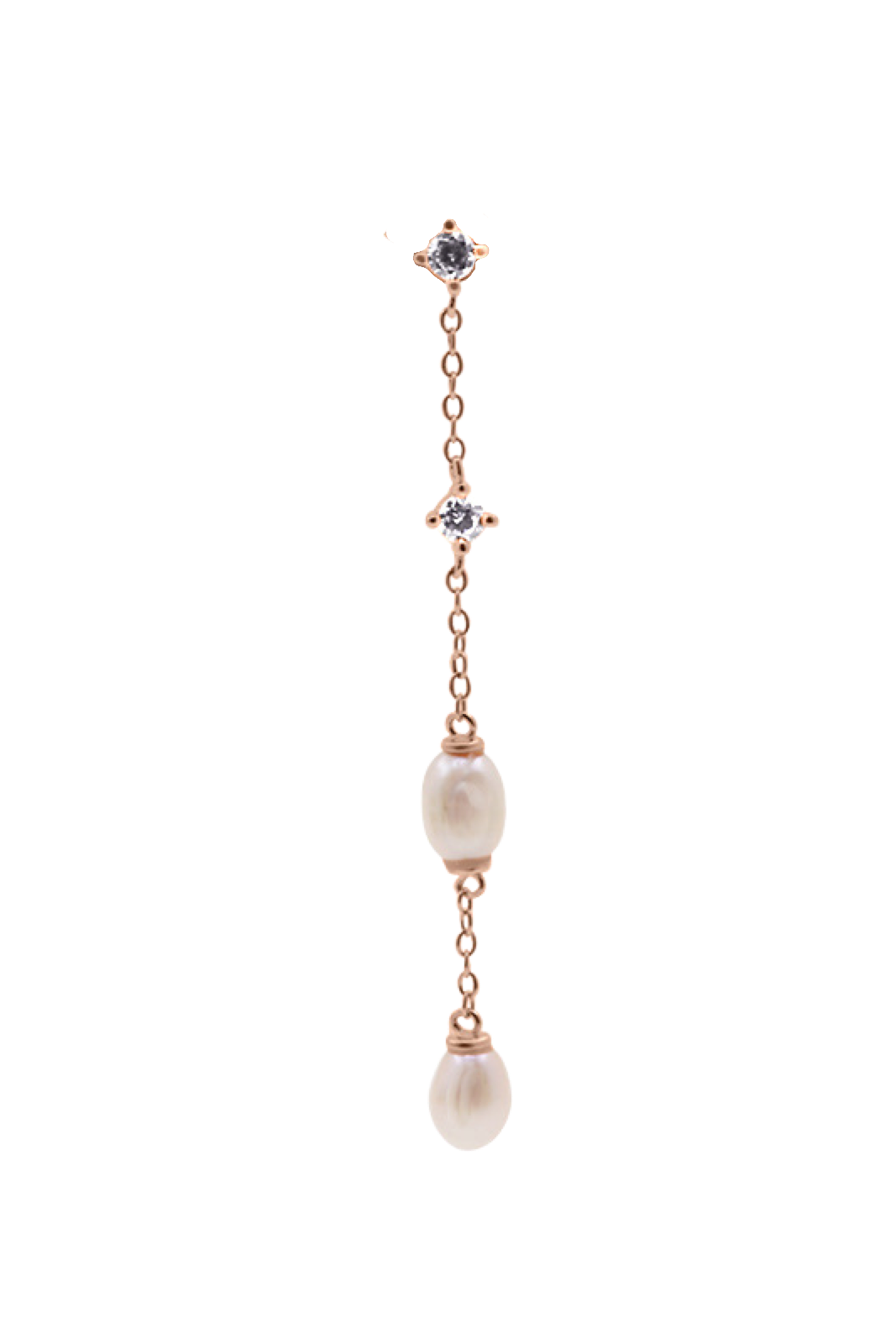 Jennifer pearls
