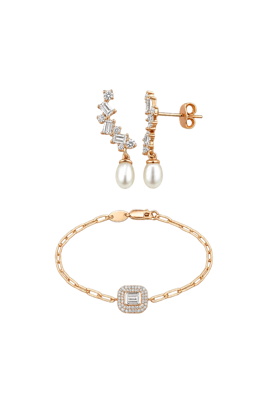 Luxe Match