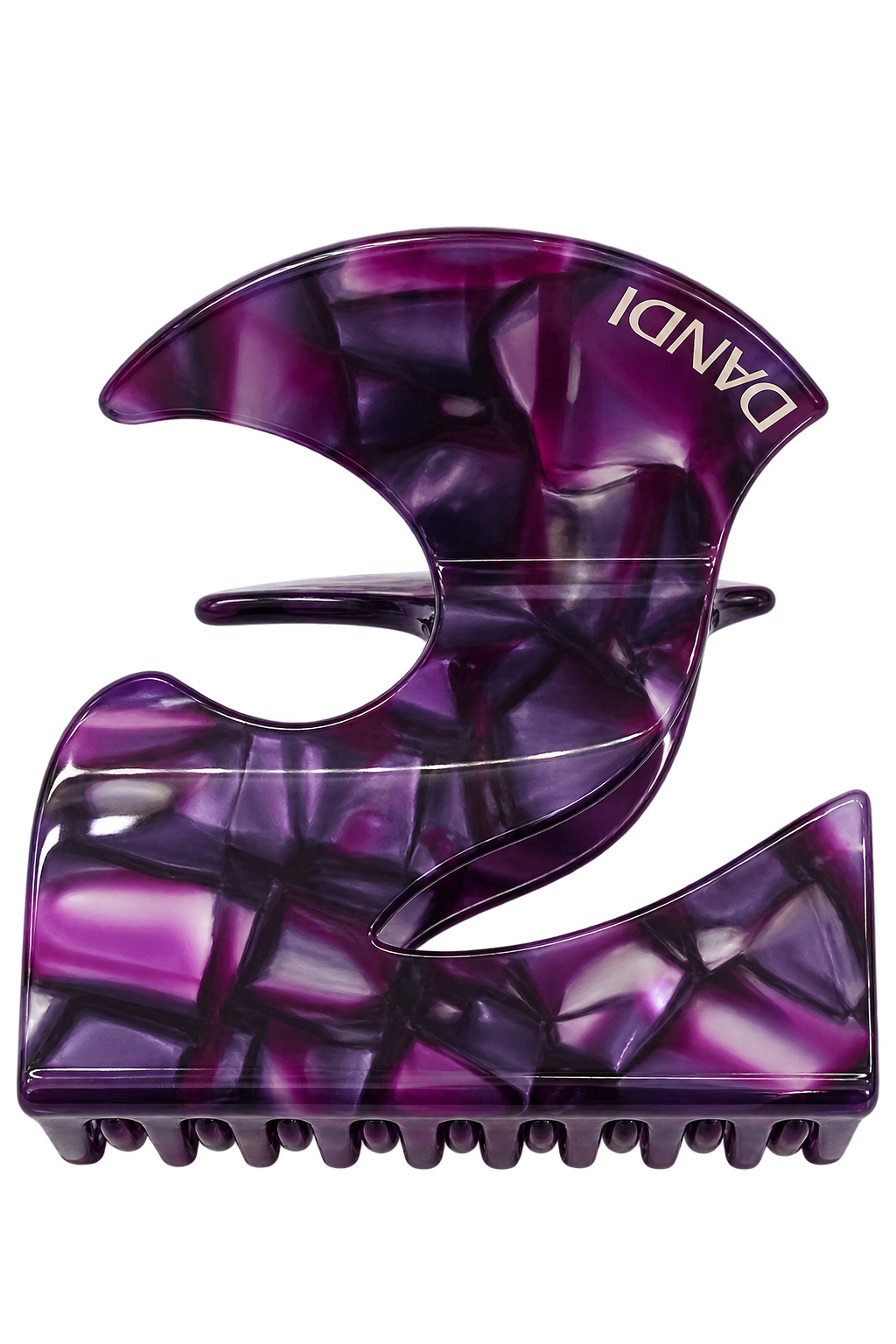 Dandi Hair Clip