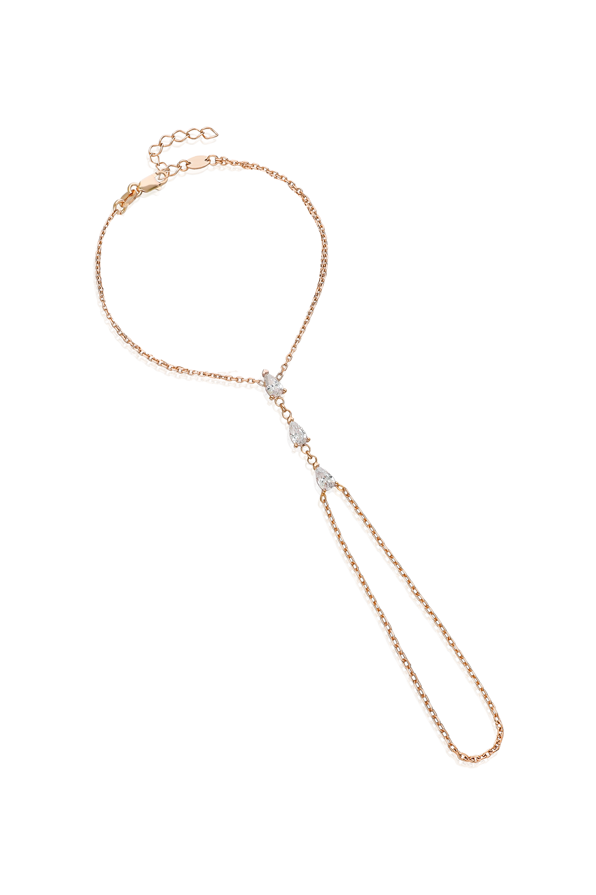 Jolie Hand Chain