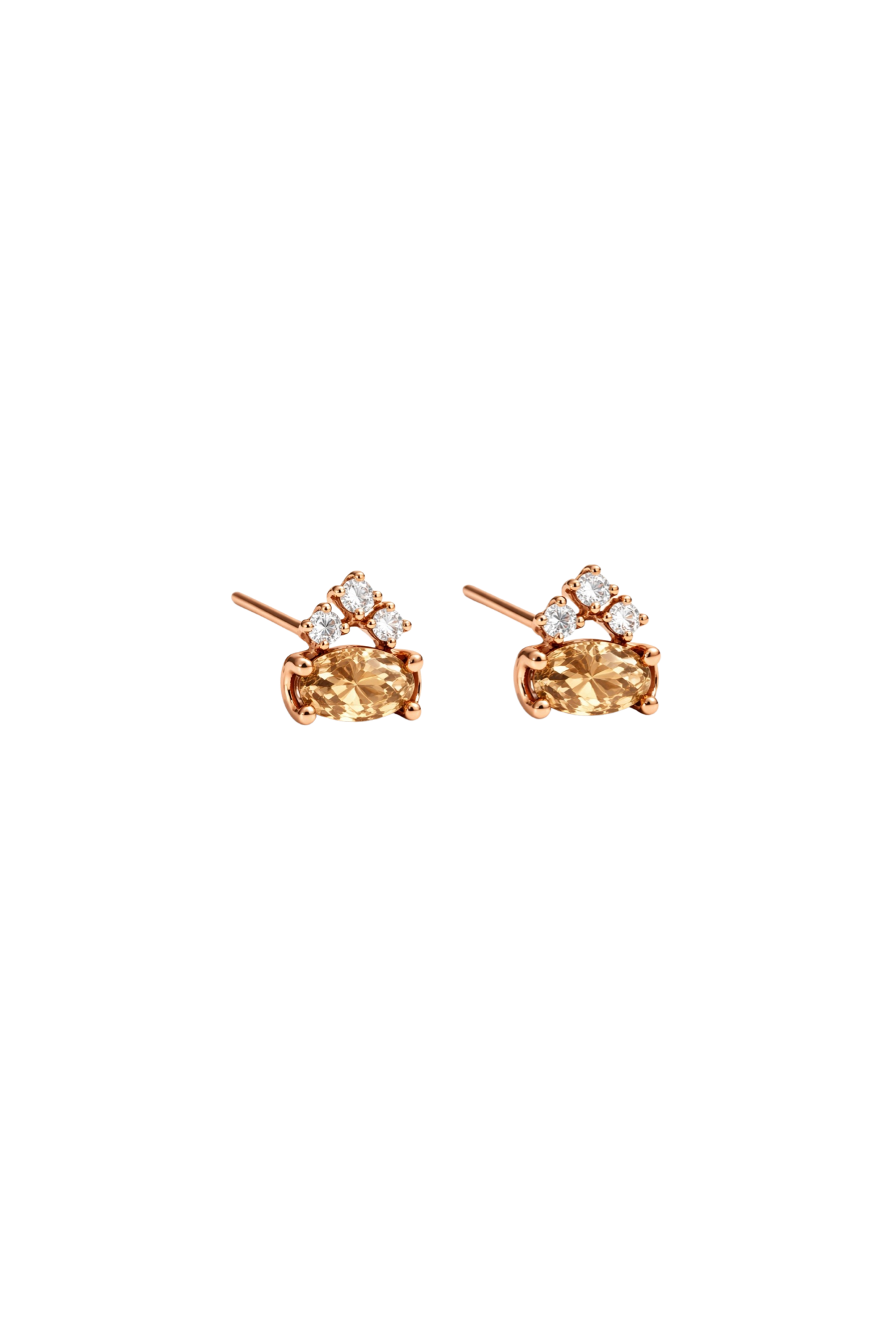 Crown Glow Champagne