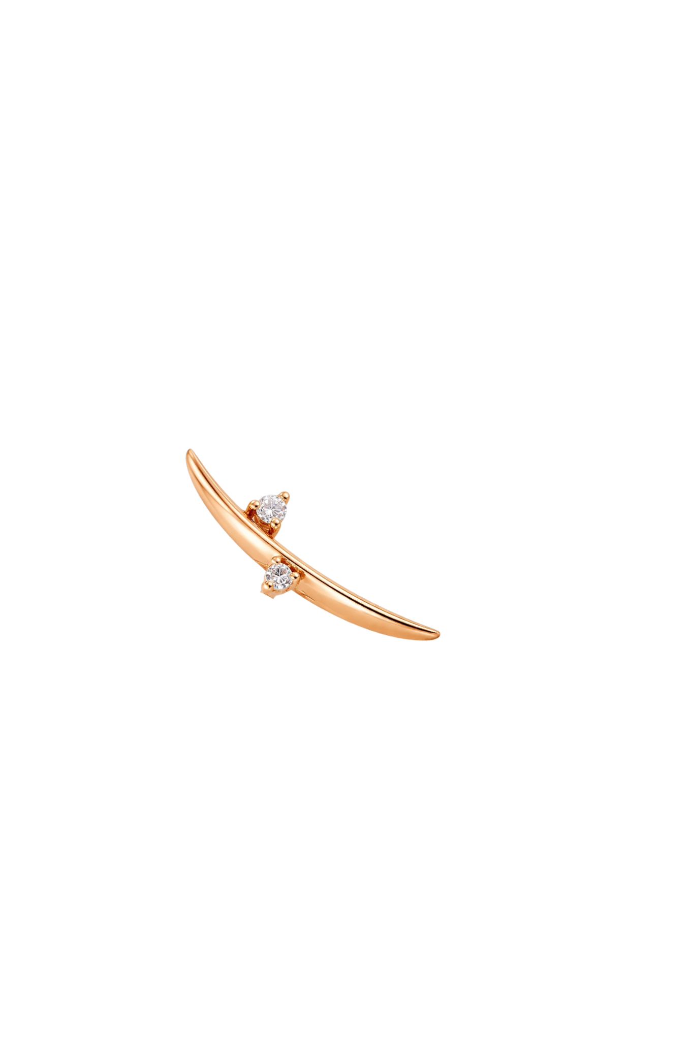 Moon Curve