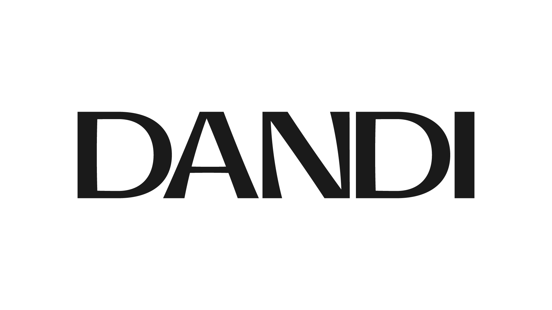 DANDI JEWELRY LTD