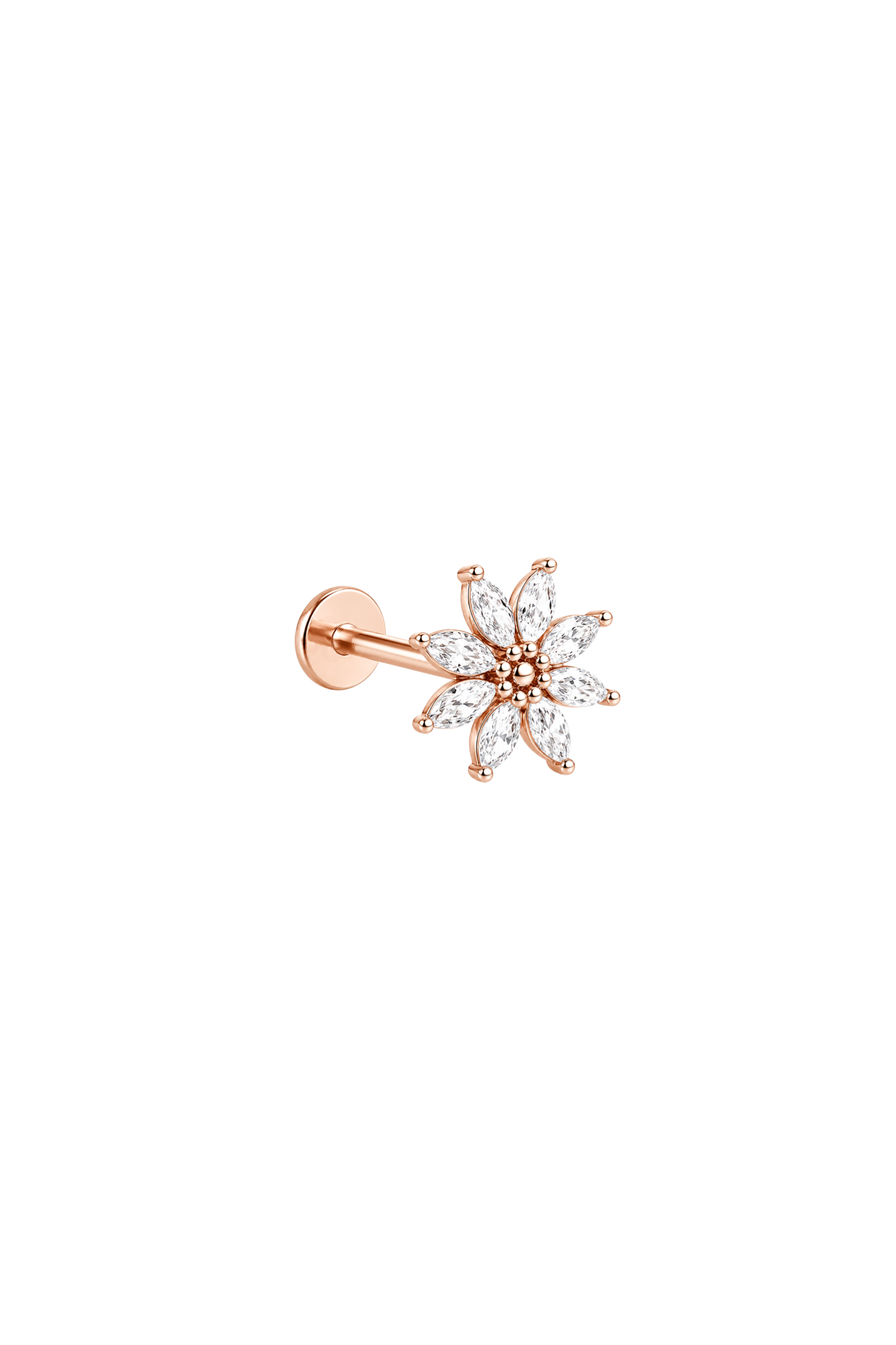 Bloom Piercing