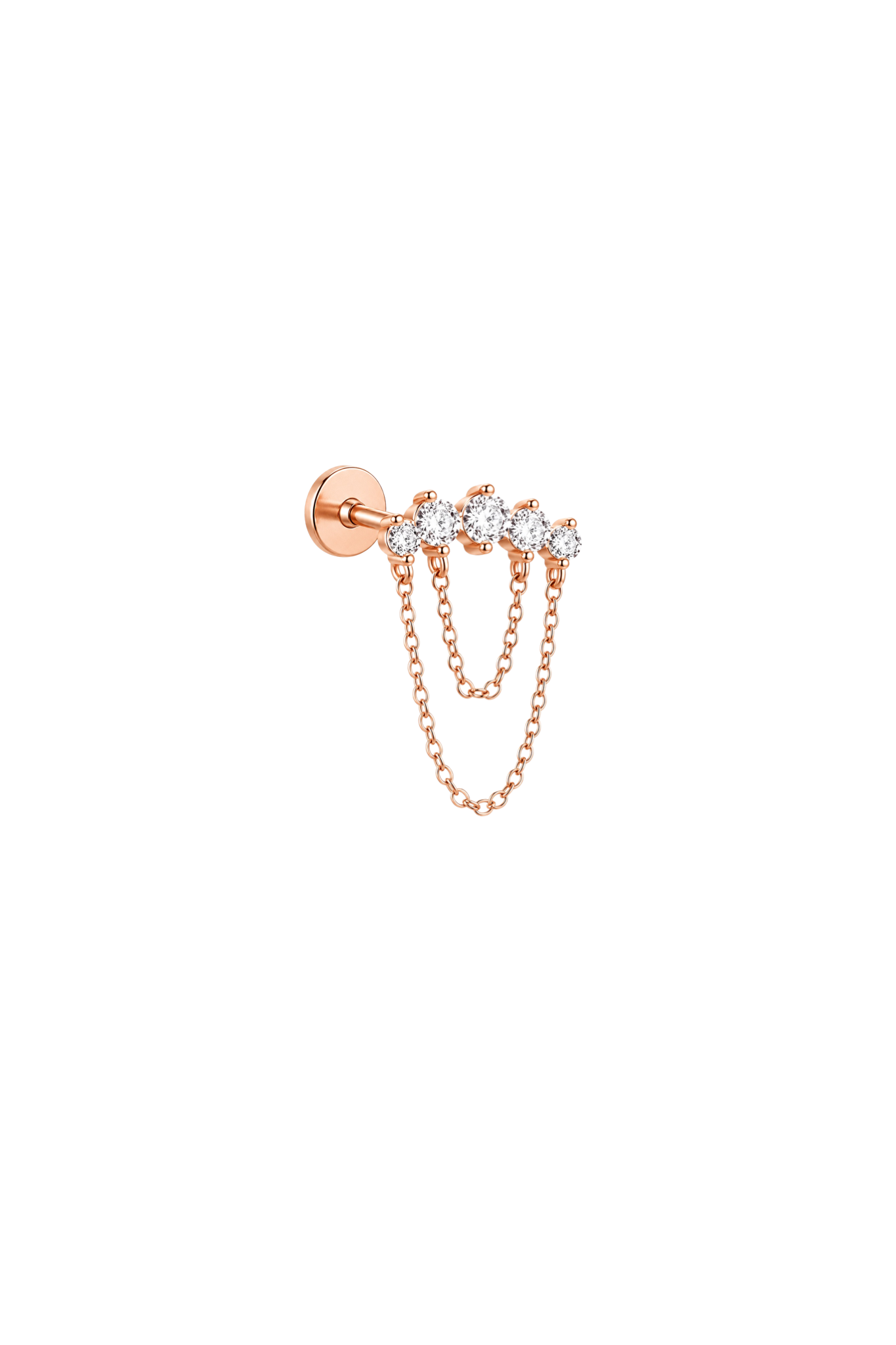 Taia Piercing