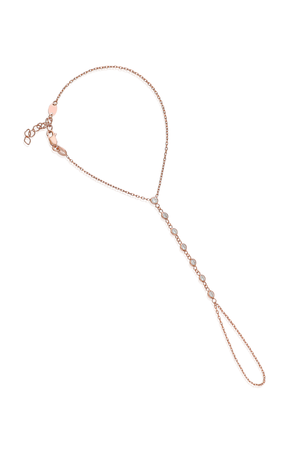 Solene Hand Chain