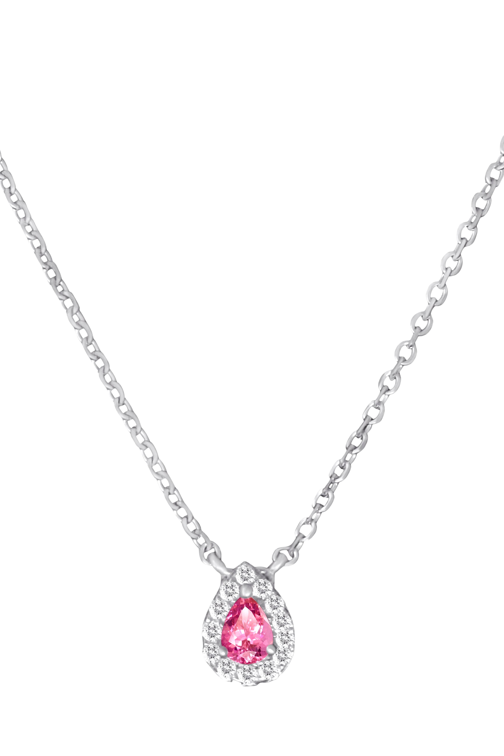 mini pink drop