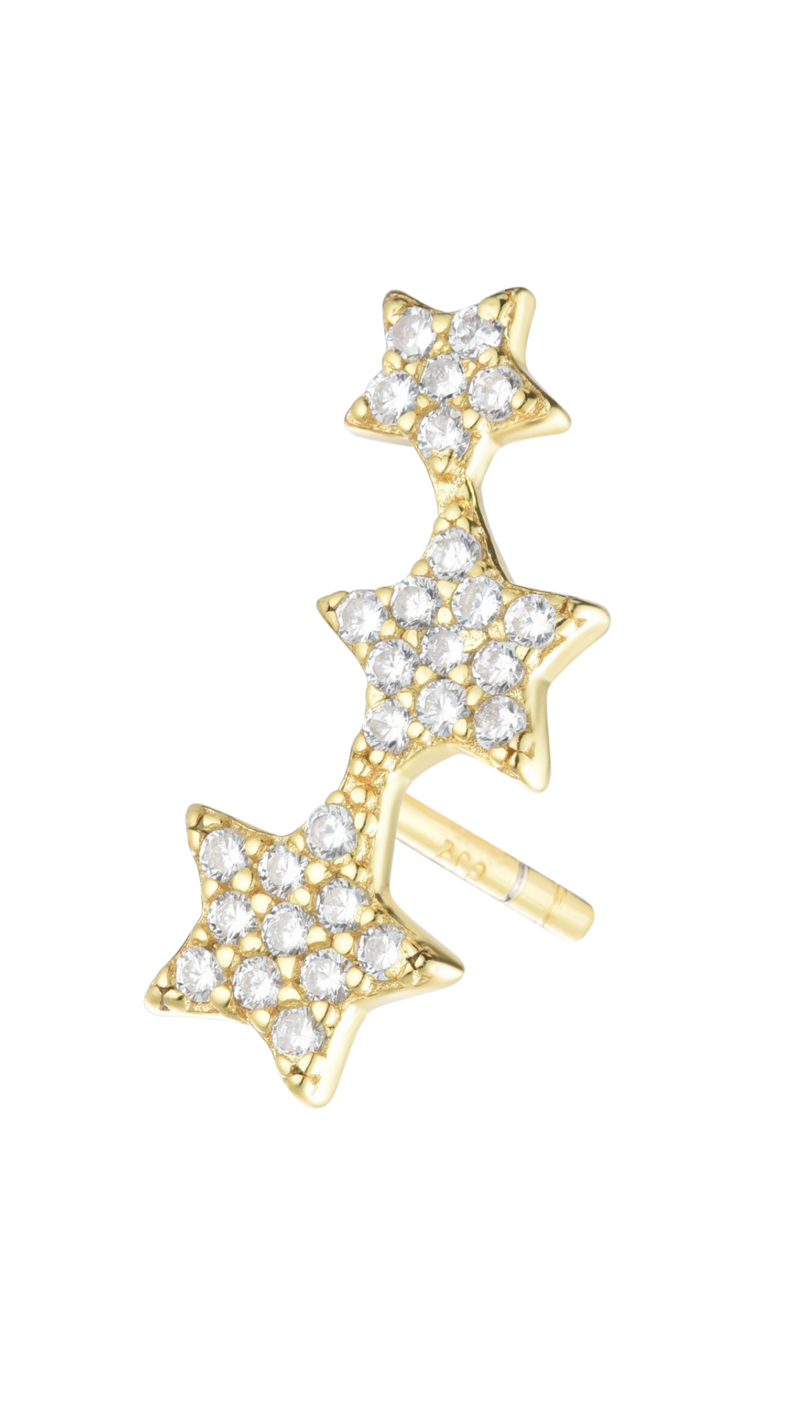 Long stars