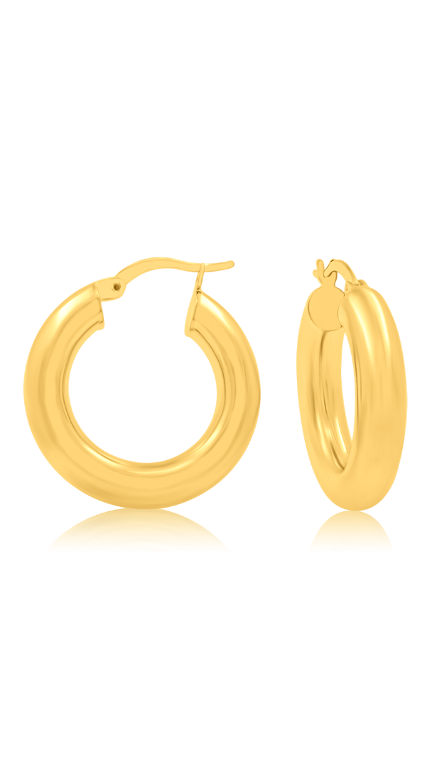 Moly Hoops m