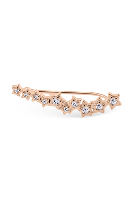 Long lona stars