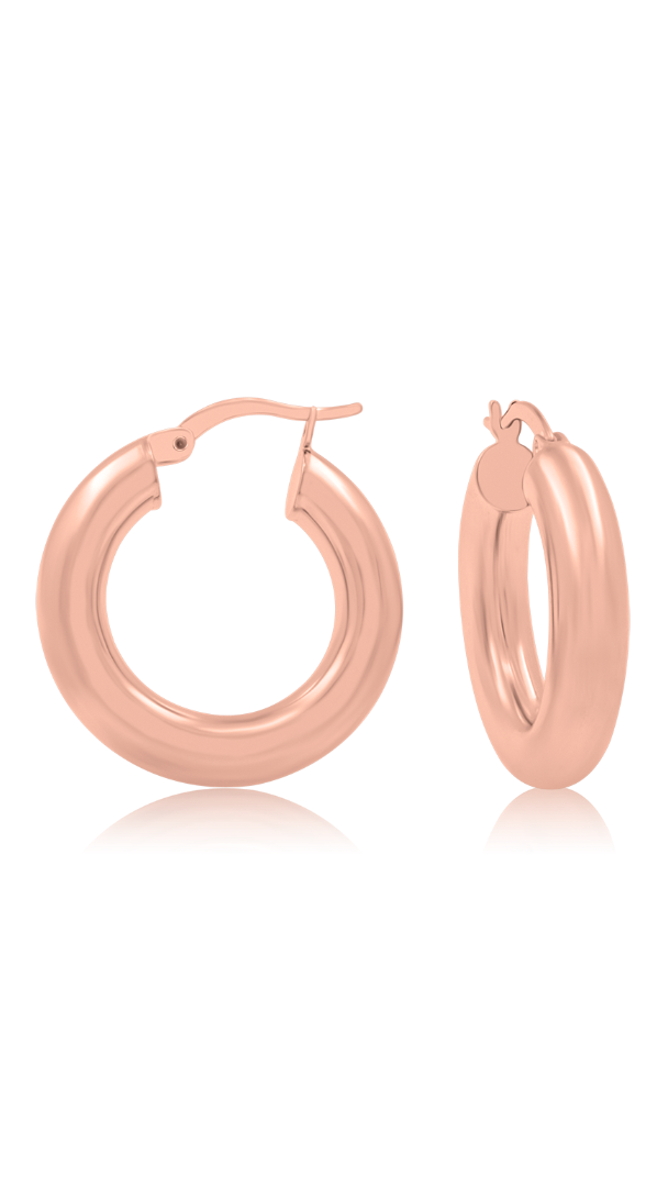 Moly Hoops m